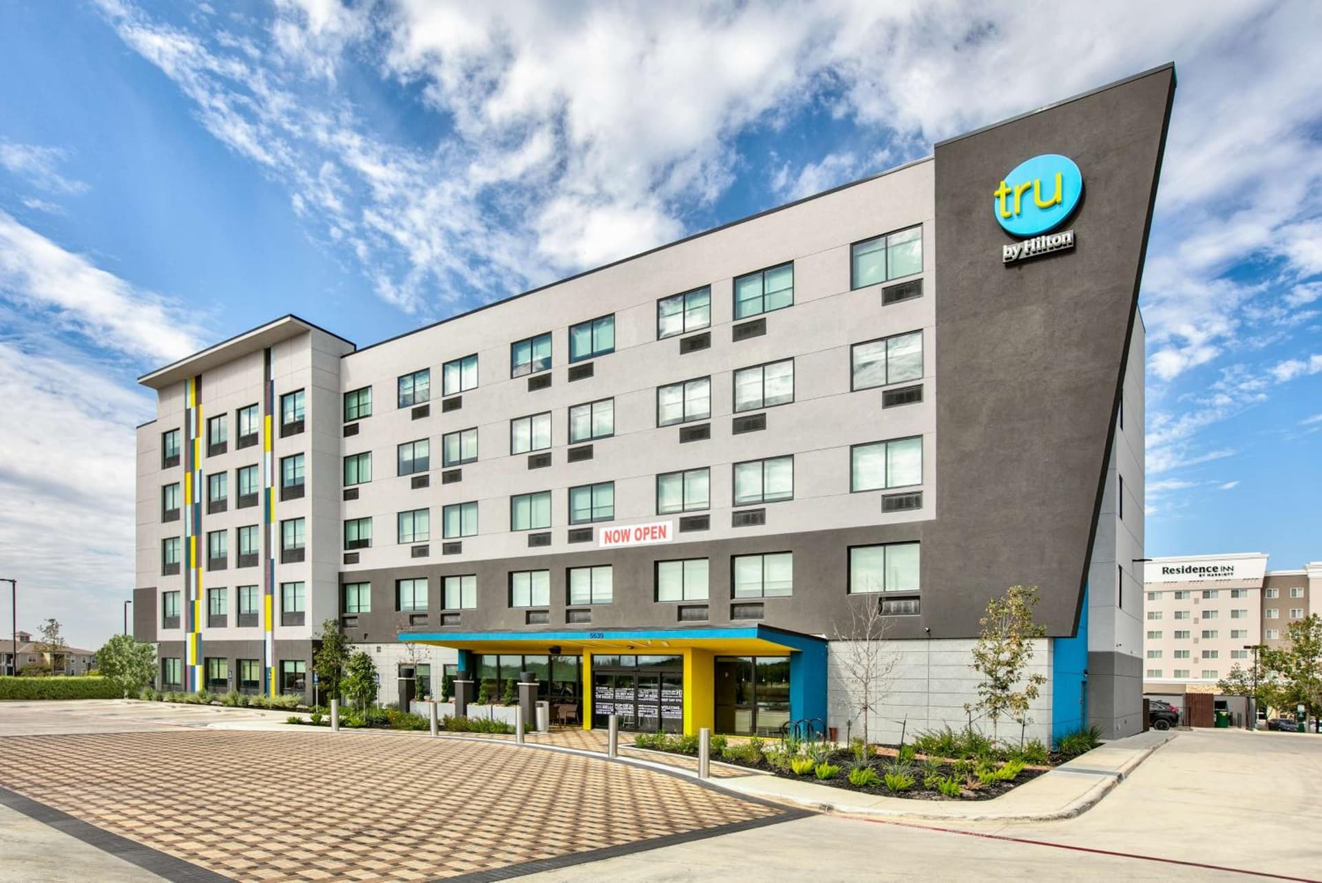 Tru By Hilton San Antonio At The Rim, Tx — hotel in Bulverde, Texas