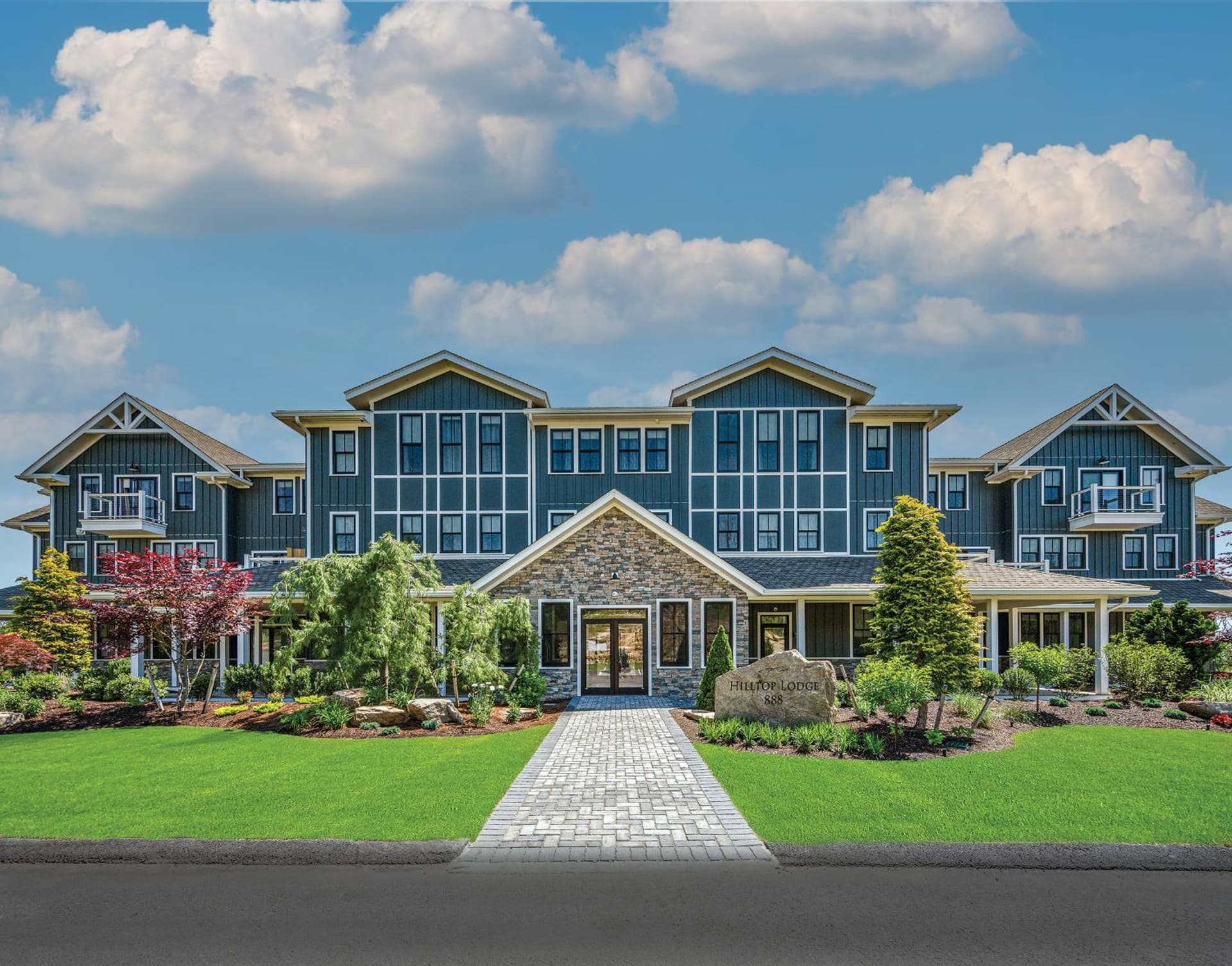 The Preserve Sporting Club and Resort — hotel in Richmond, Kentucky