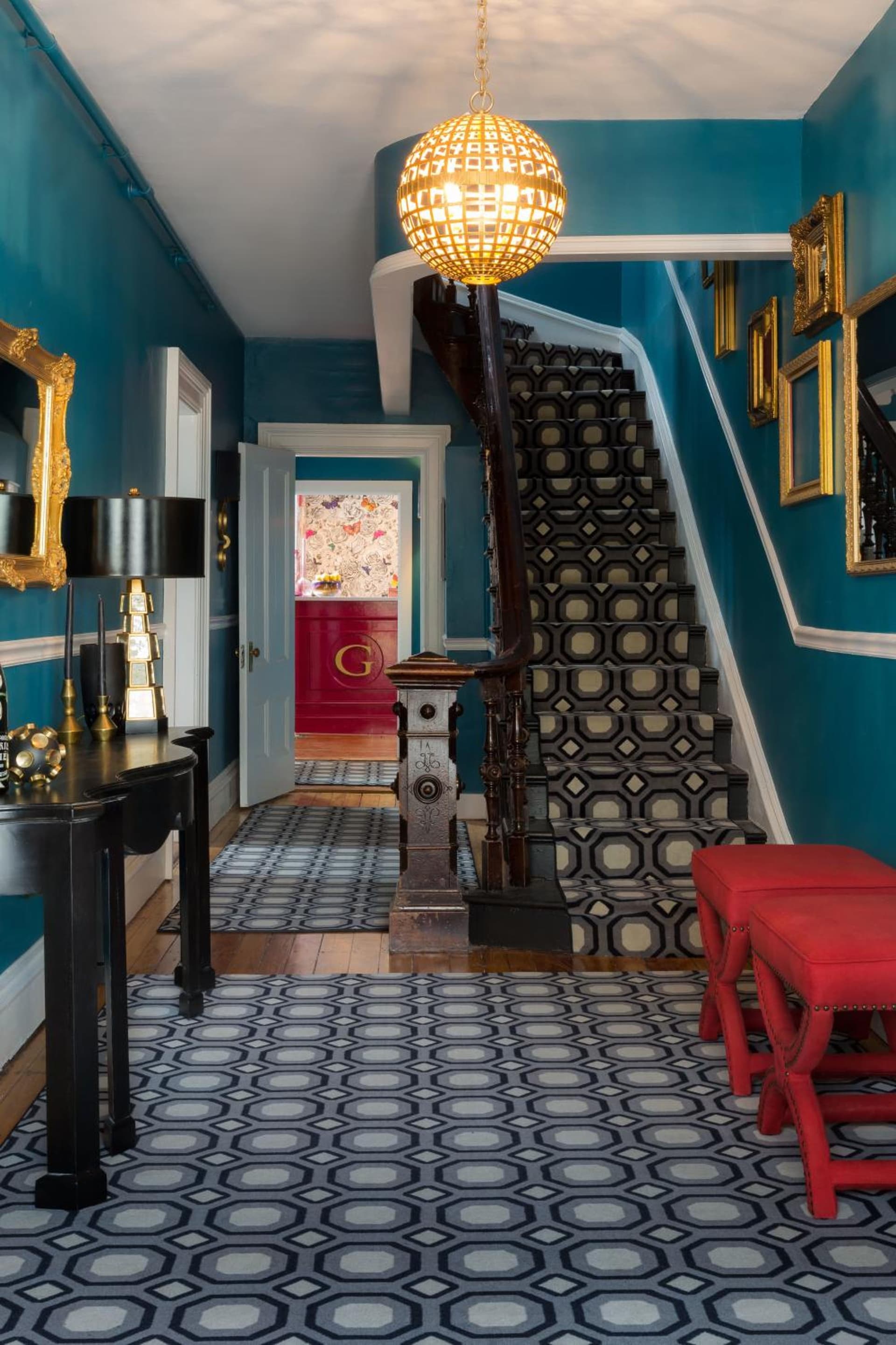 Gilded — hotel in Newport East, Rhode Island