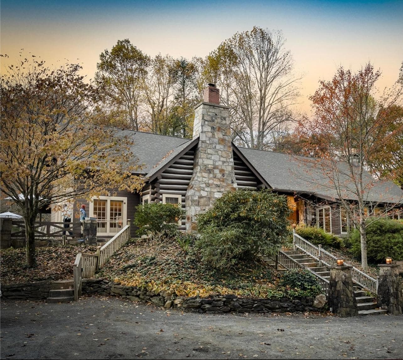 Snowbird Mountain Lodge - All-Inclusive Adventure featured exterior or lobby in Robbinsville, NC — similar hotel