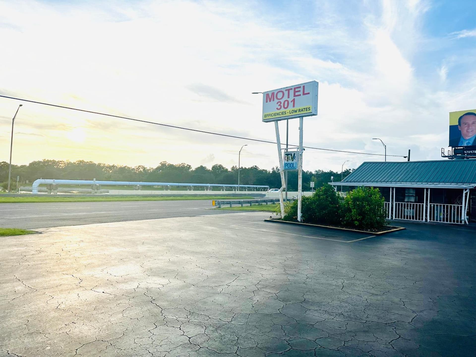 Motel 301 — hotel in Tampa, Florida