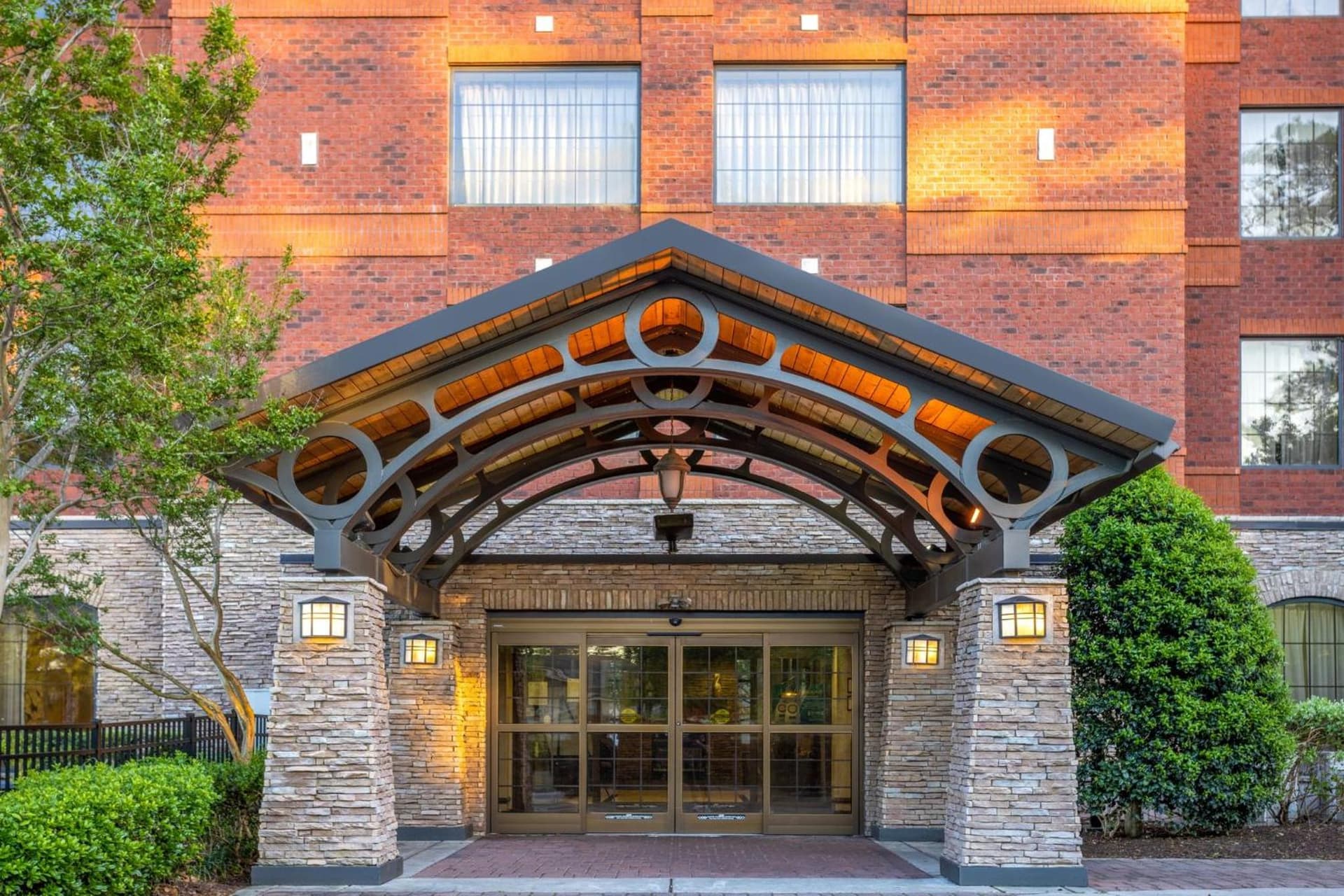 Staybridge Suites Wilmington East by IHG — hotel in Wilmington, North Carolina