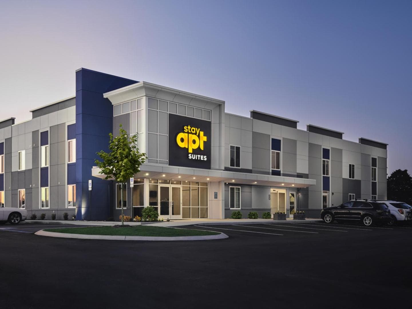 stayAPT Suites Jackson — hotel in Jackson, Tennessee