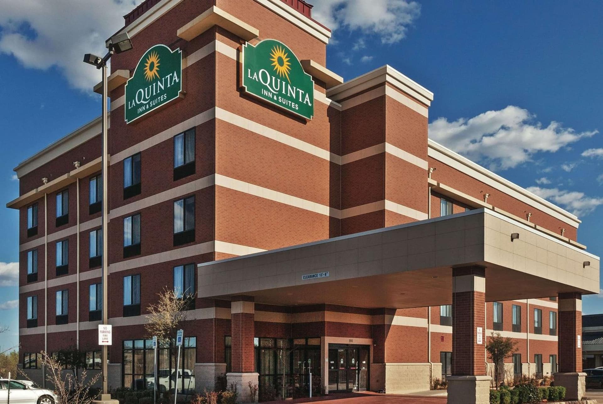 La Quinta by Wyndham Edmond — hotel in Edmond, Oklahoma
