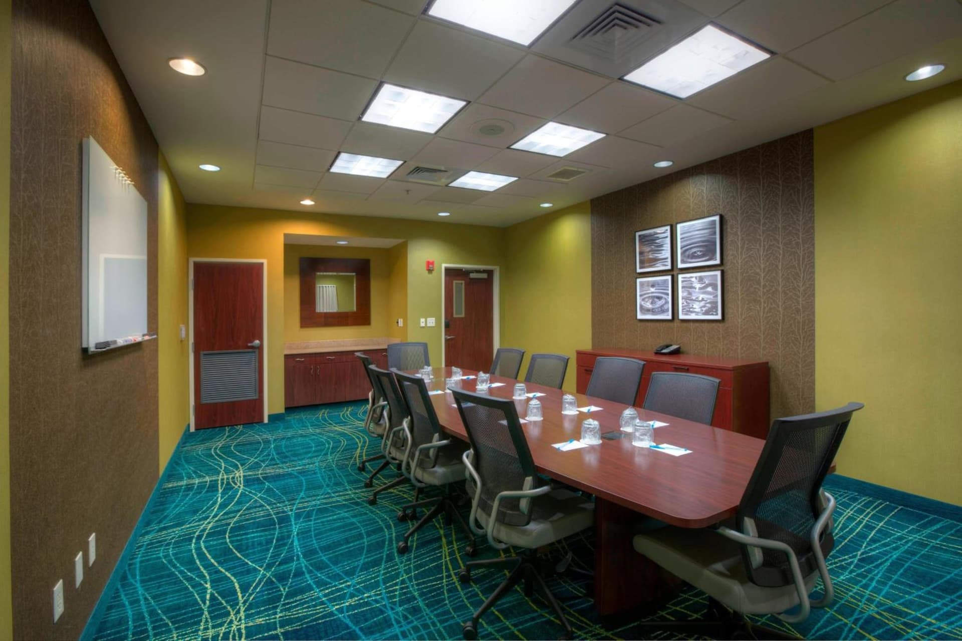 SpringHill Suites by Marriott - Tampa Brandon — hotel in Tampa, Florida
