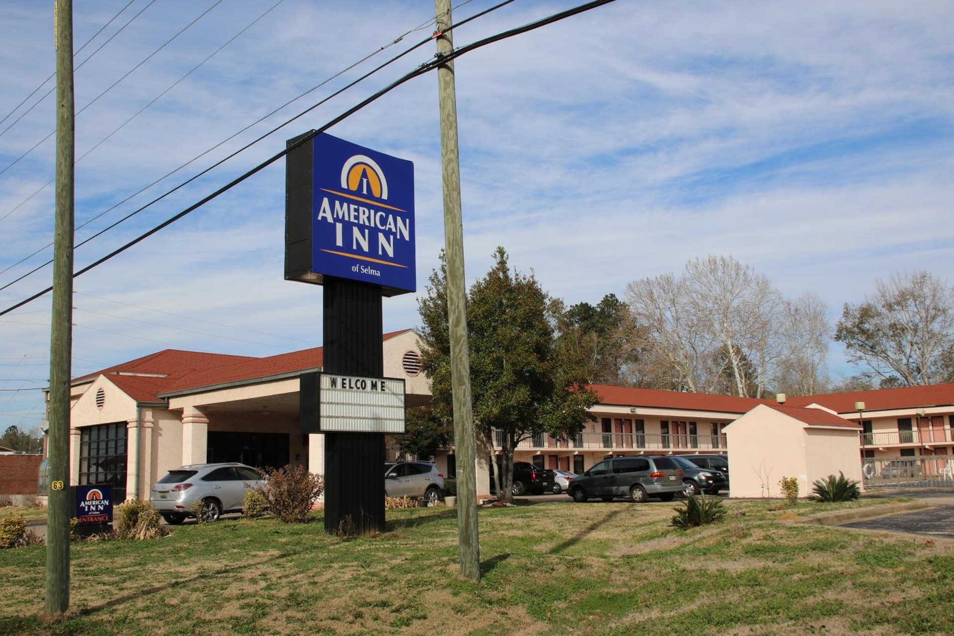 American Inn by Hotel O Selma US 80 — hotel in Selma, Alabama