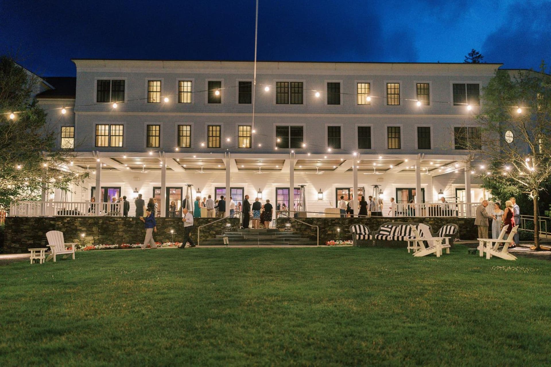 Kimpton Taconic Hotel by IHG — hotel in Manchester, New Hampshire