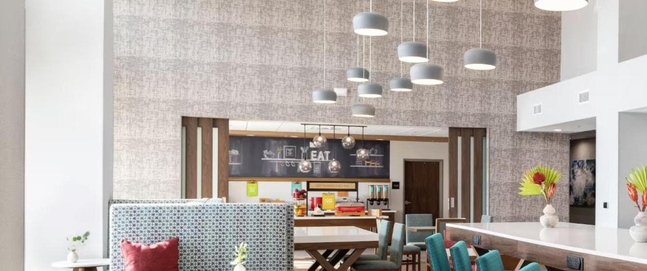 Hampton Inn Fort Myers Downtown — hotel in Fort Myers, Florida
