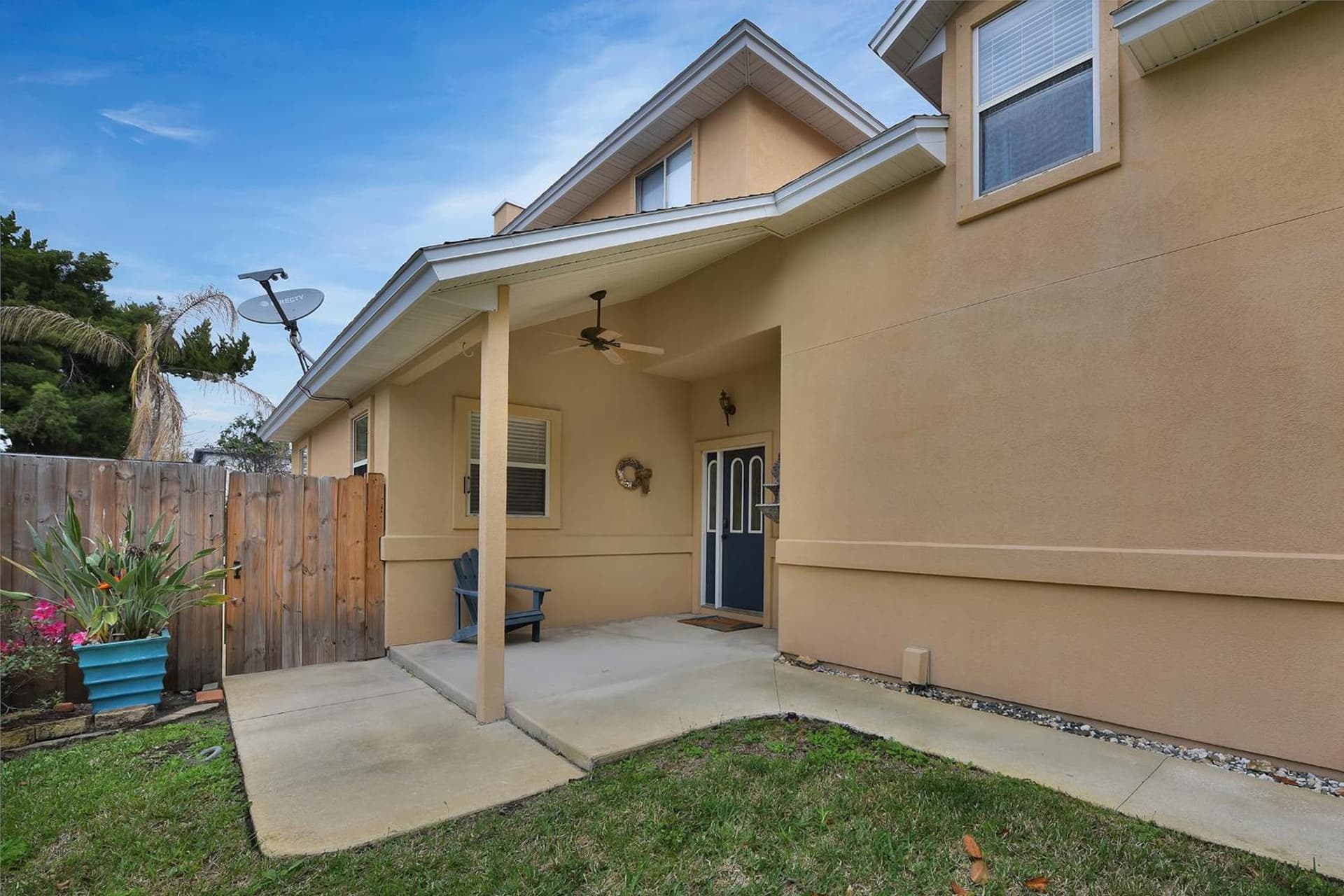 Heated Pool Pet Friendly Home — hotel in Jacksonville Beach, Florida