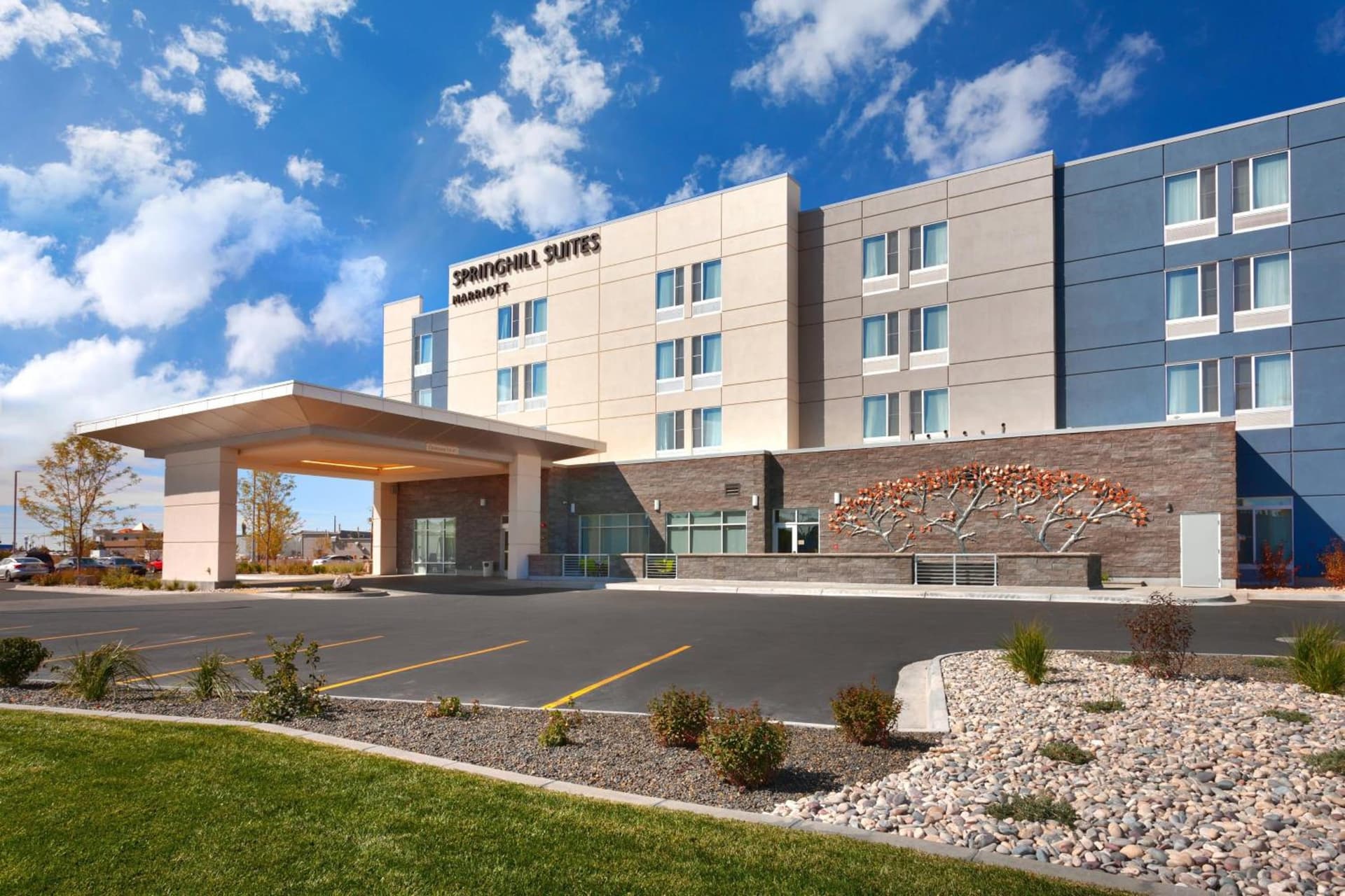 SpringHill Suites by Marriott Idaho Falls — hotel in Idaho Falls, Idaho