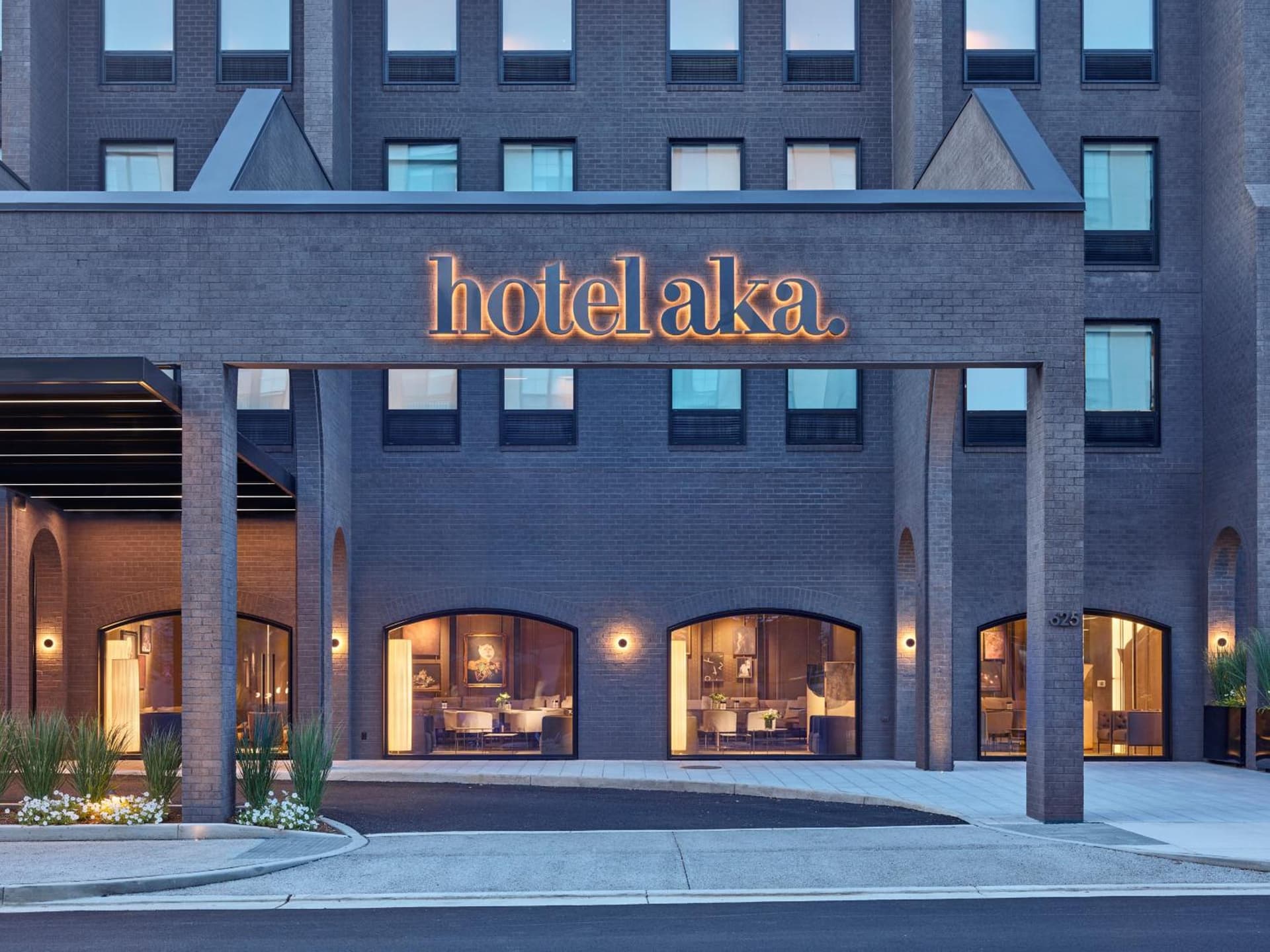 The Satire, Autograph Collection — hotel in Alexandria, Virginia