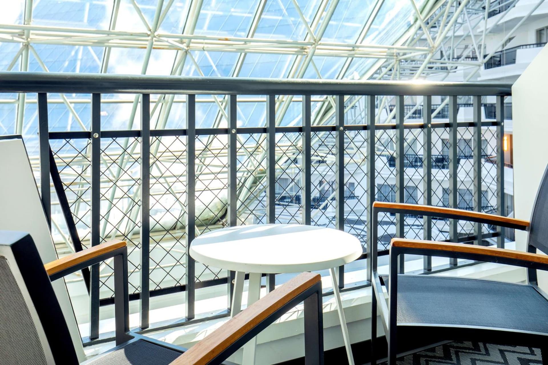 Hilton Boston Woburn — hotel in Woburn, Massachusetts