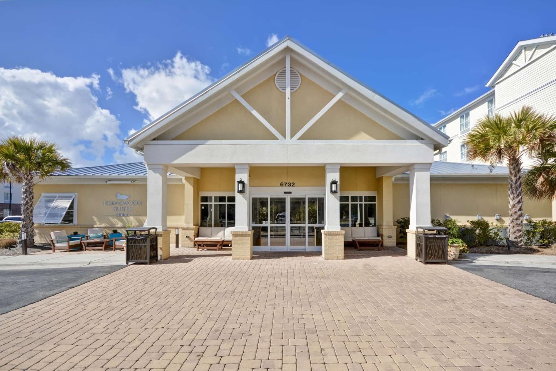 Homewood Suites by Hilton Wilmington/Mayfaire, NC — hotel in Wilmington, North Carolina