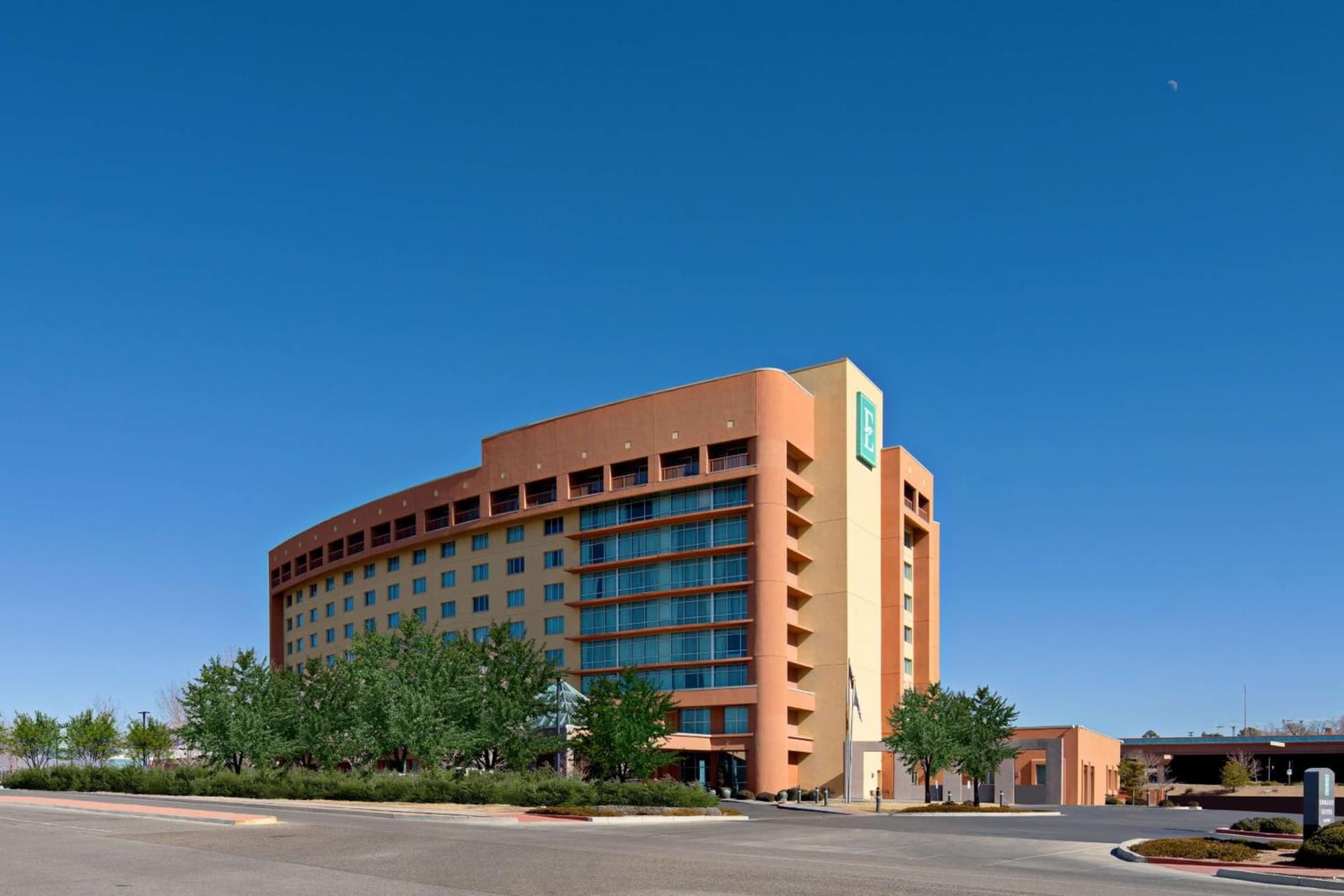 Embassy Suites by Hilton Albuquerque — hotel in Albuquerque, New Mexico