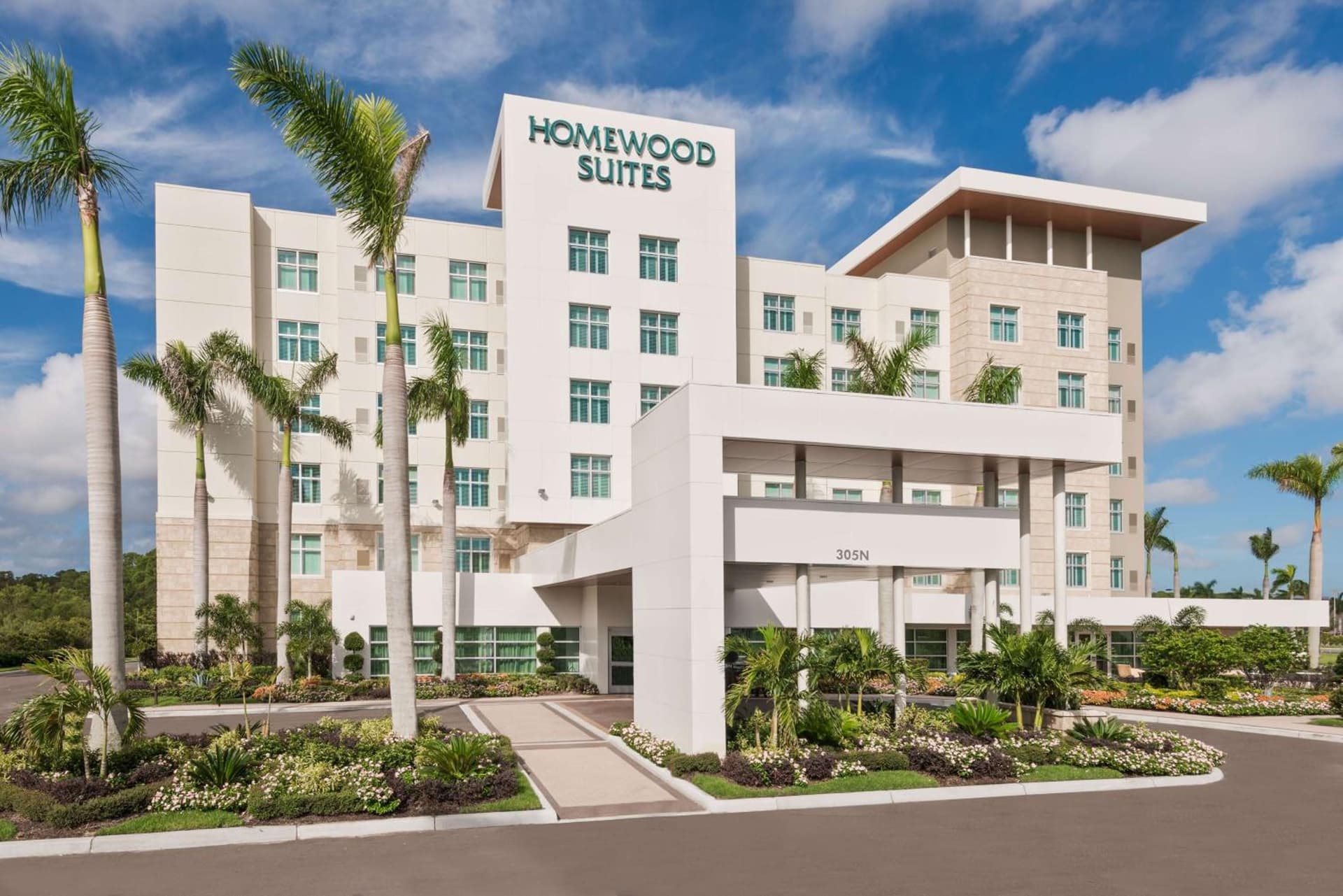 Homewood Suites by Hilton Sarasota-Lakewood Ranch — hotel in Sarasota, Florida
