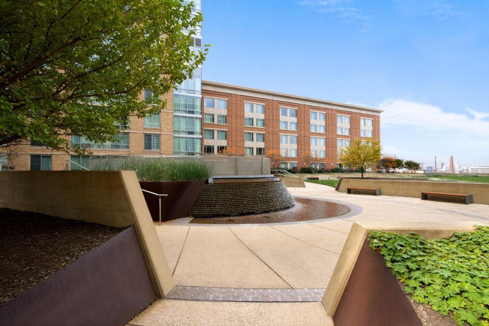 Homewood Suites by Hilton Baltimore — hotel in Baltimore, Maryland