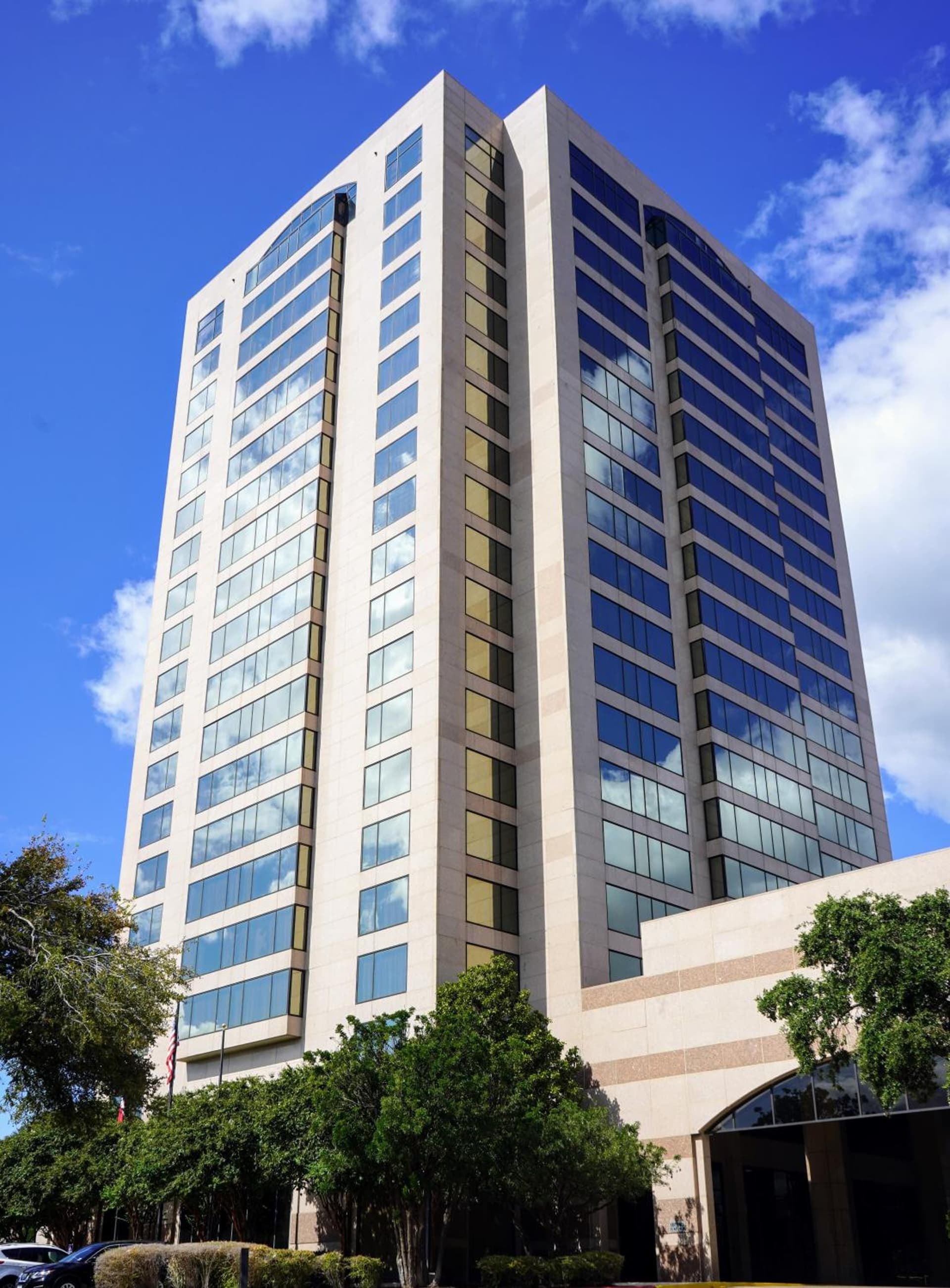 The Westin San Antonio North — hotel in San Antonio, Texas