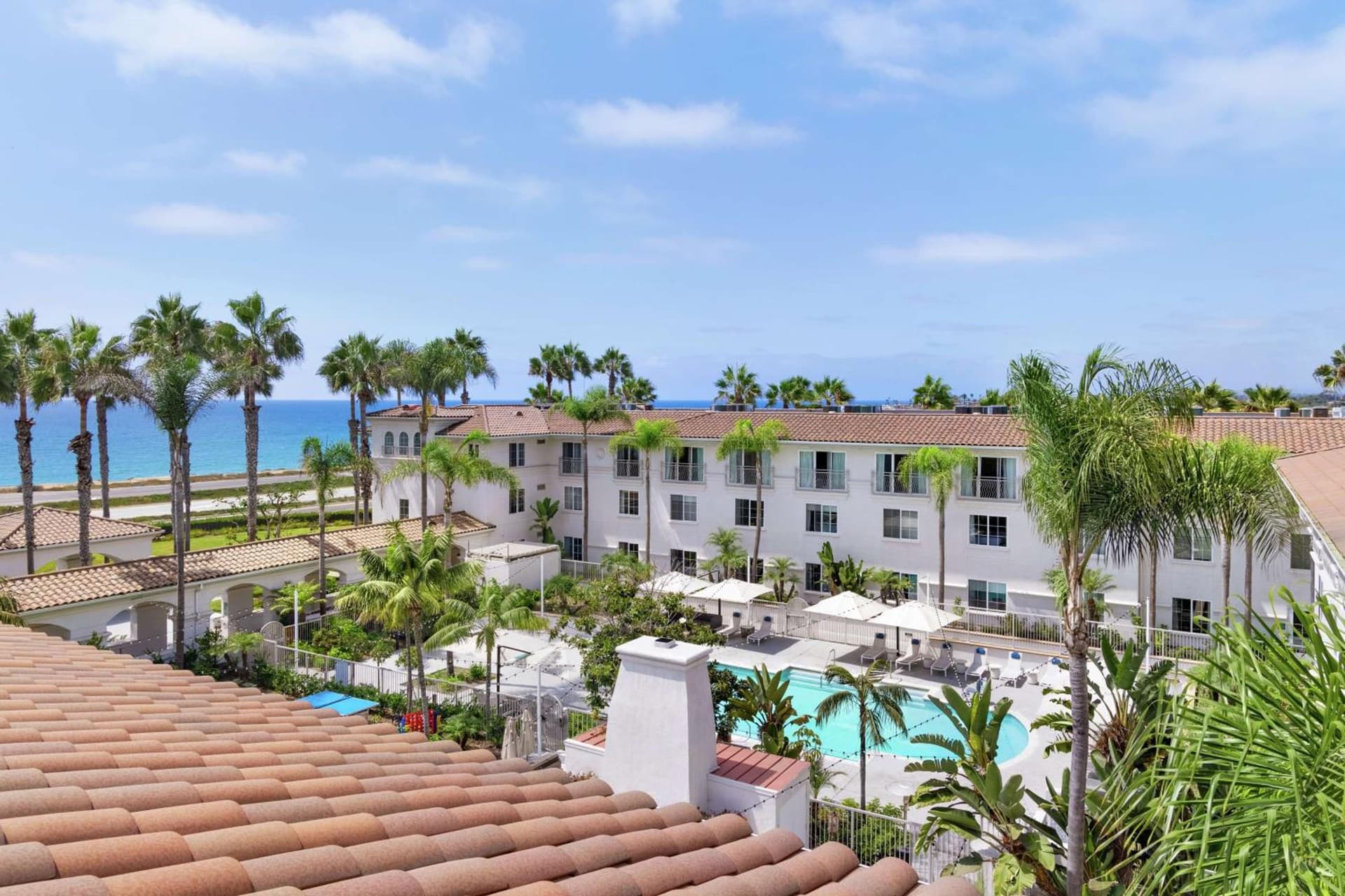 Hilton Garden Inn Carlsbad Beach — hotel in Carlsbad, California