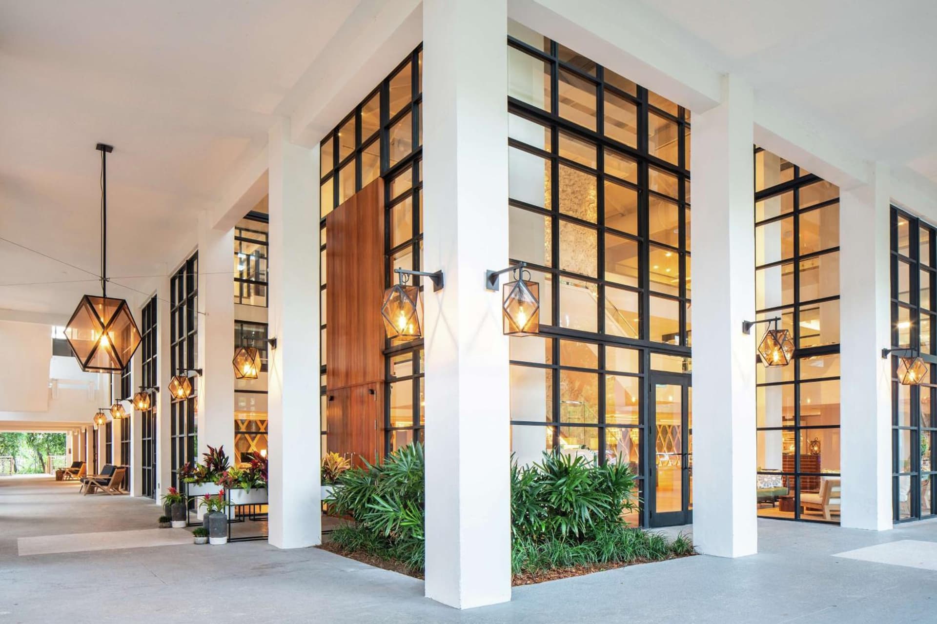 Baker's Cay Resort Key Largo, Curio Collection By Hilton — hotel in Key Largo, Florida