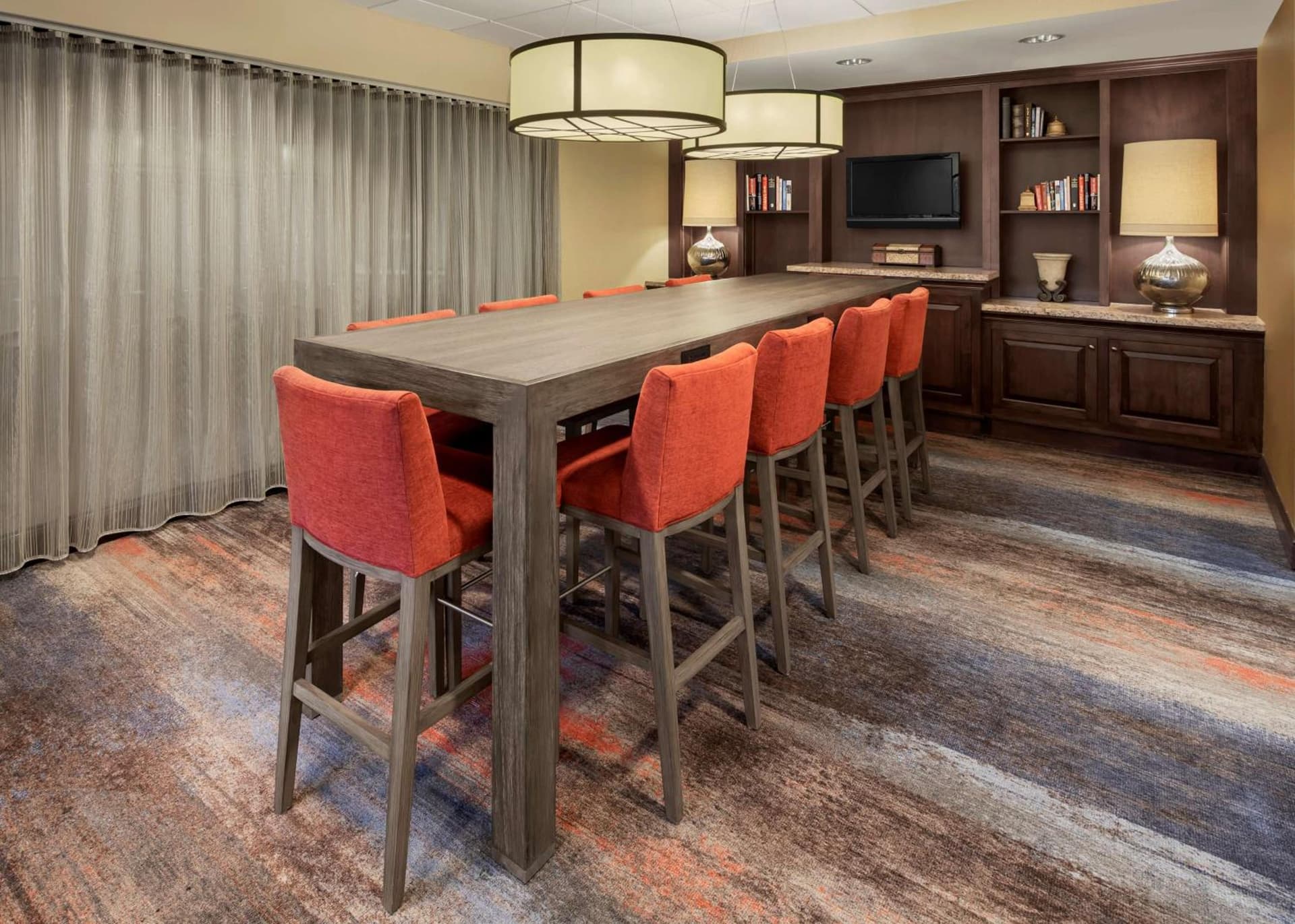 Hampton Inn & Suites Alexandria Old Town Area South — hotel in Alexandria, Virginia