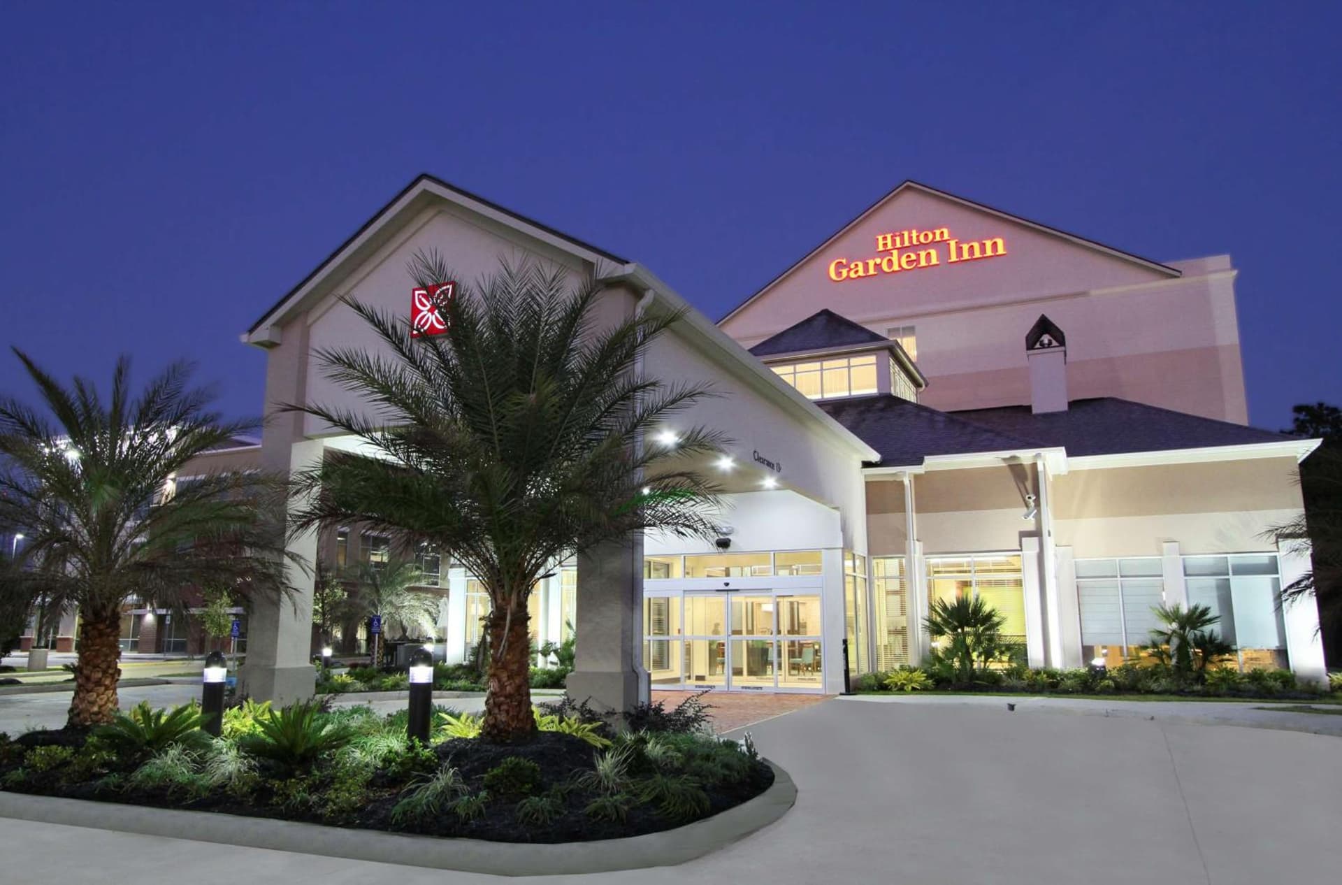Hilton Garden Inn Covington/Mandeville — hotel in Covington, Louisiana