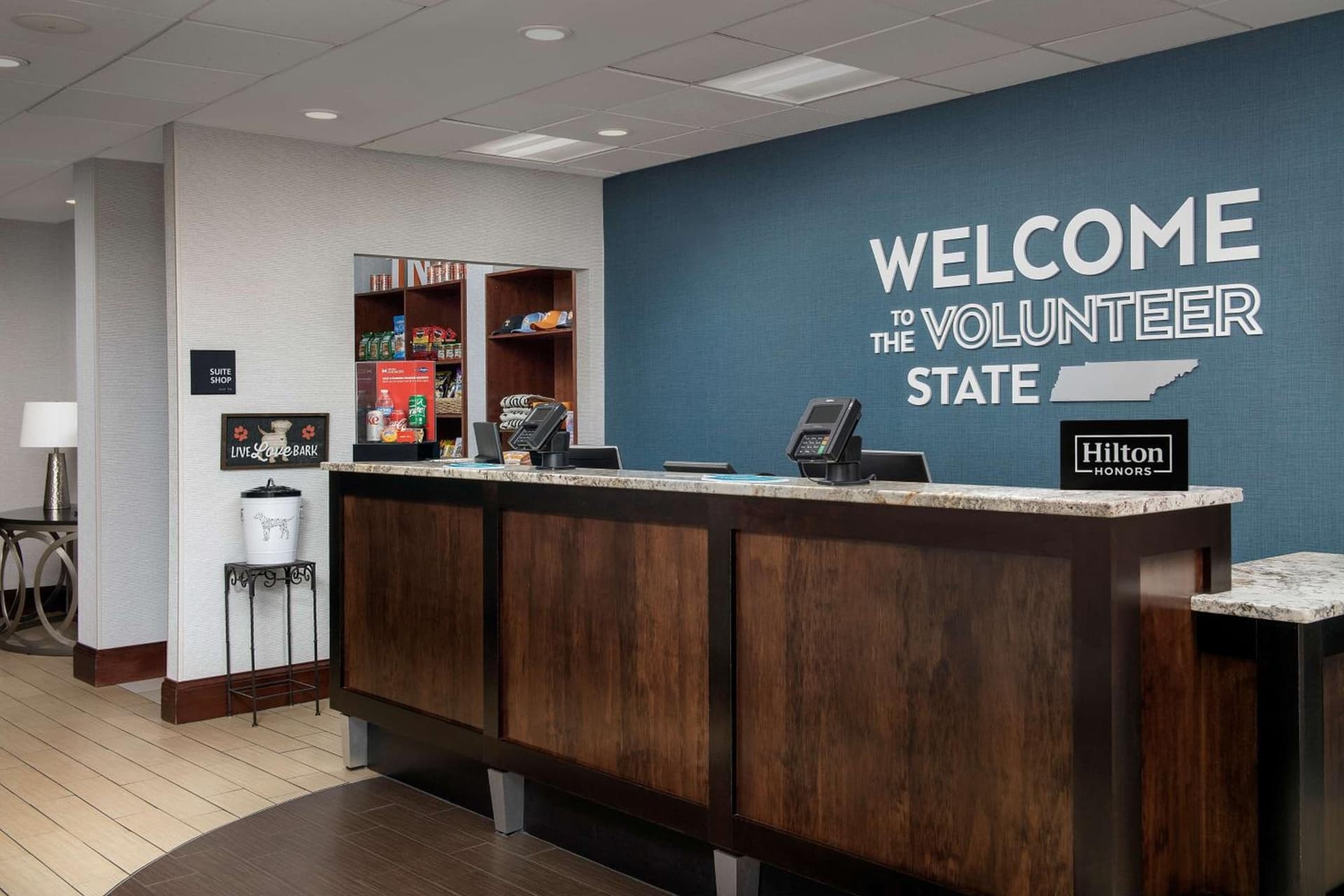Hampton Inn Knoxville-East — hotel in Knoxville, Tennessee