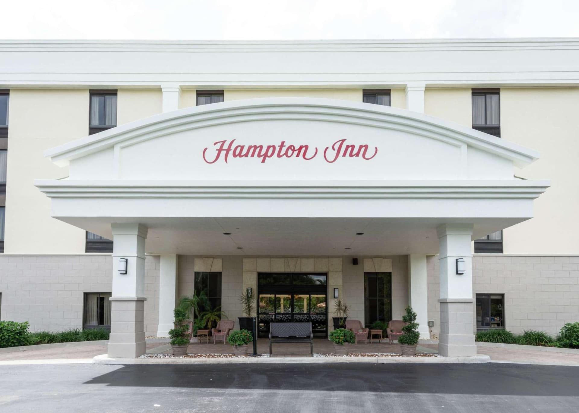 Hampton Inn Boca Raton — hotel in Boca Raton, Florida