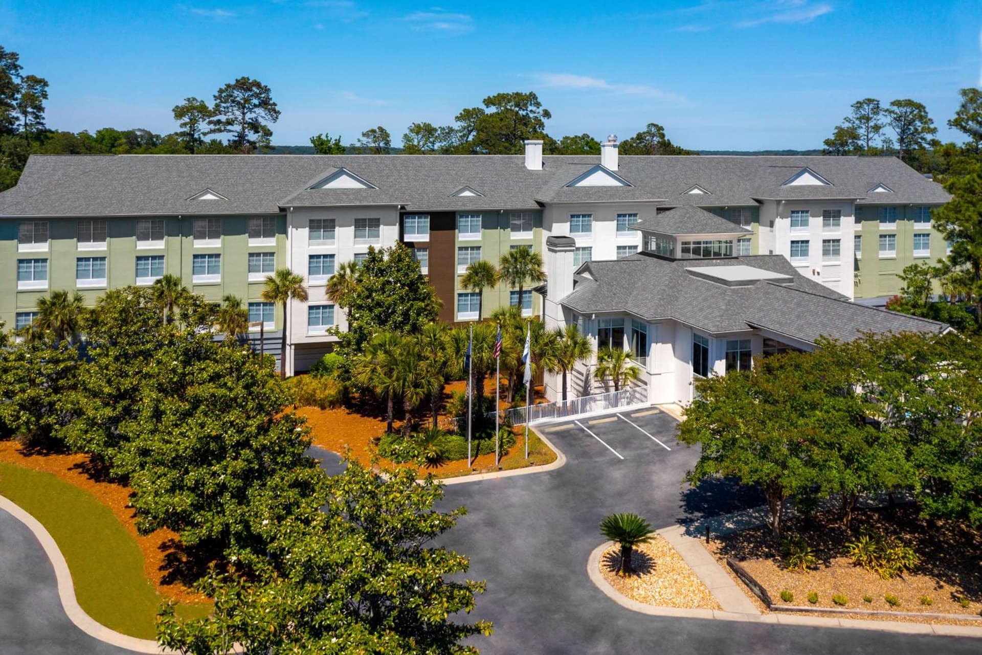 Hilton Garden Inn Hilton Head — hotel in Hilton Head Island, South Carolina