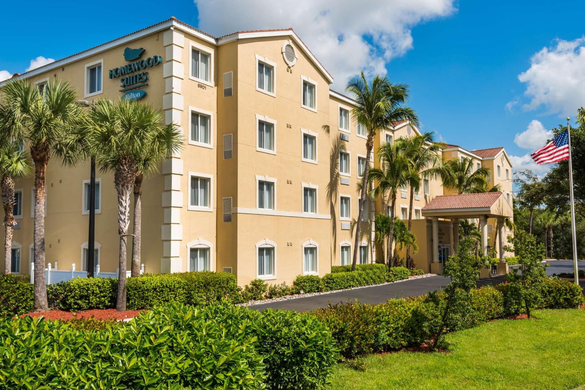 Homewood Suites by Hilton Bonita Springs, FL — hotel in Bonita Springs, Florida