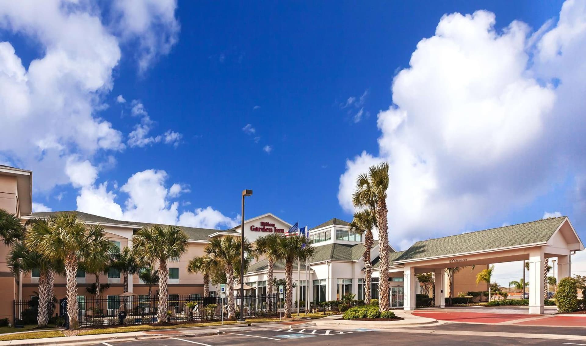 Hilton Garden Inn Corpus Christi — hotel in Corpus Christi, Texas