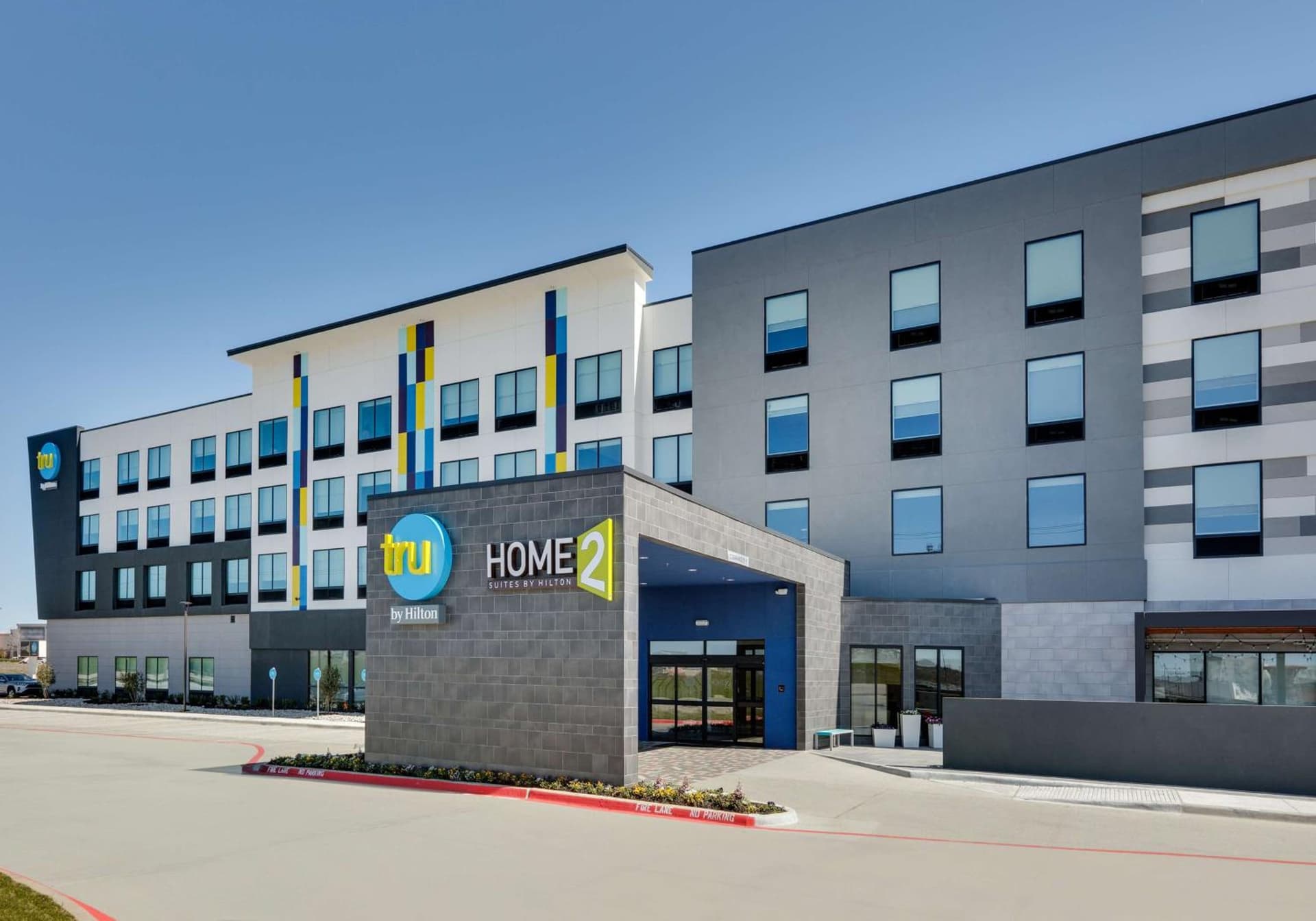 Tru By Hilton Euless Dfw West, Tx — hotel in Euless, Texas