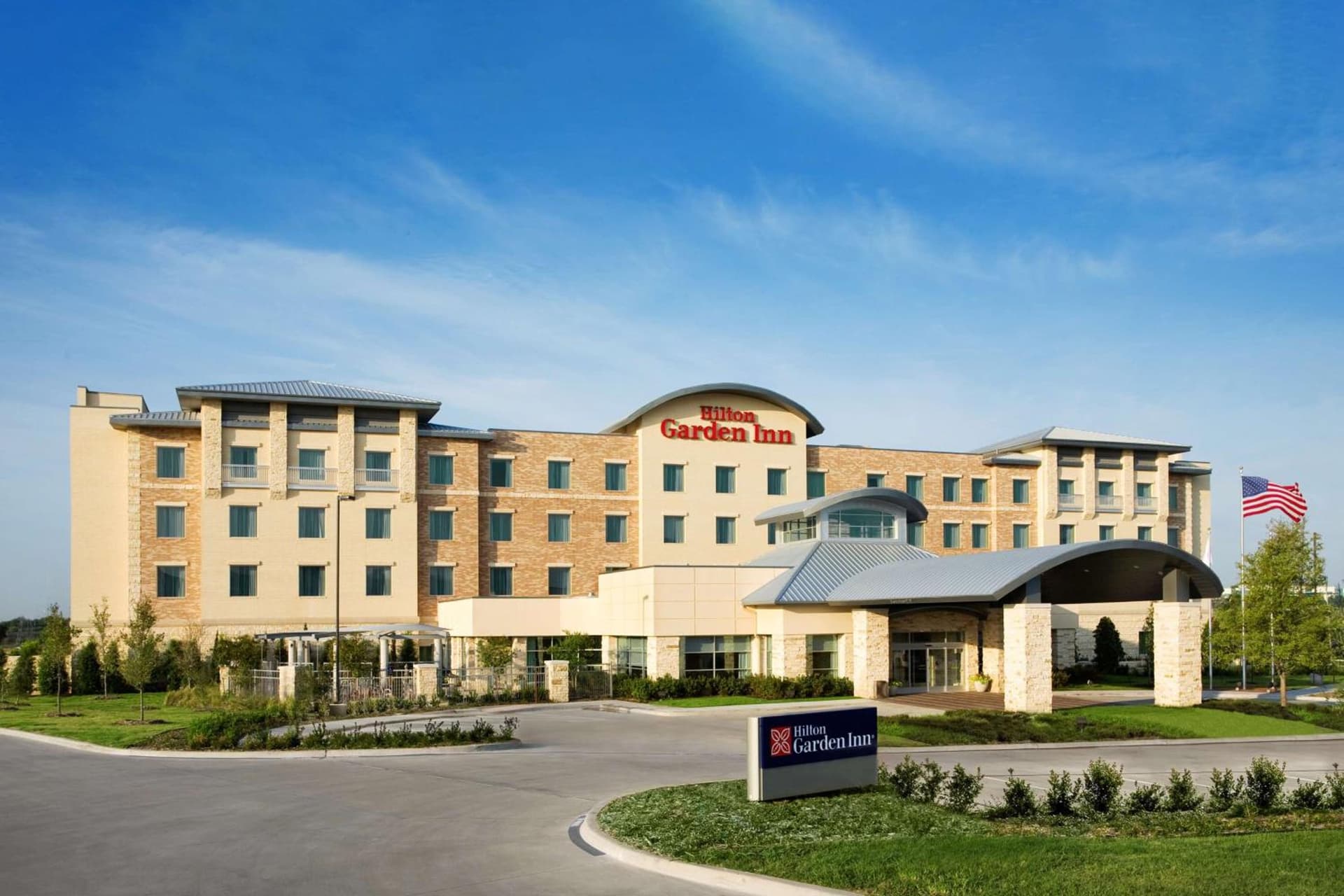 Hilton Garden Inn Dallas Richardson — hotel in Richardson, Texas