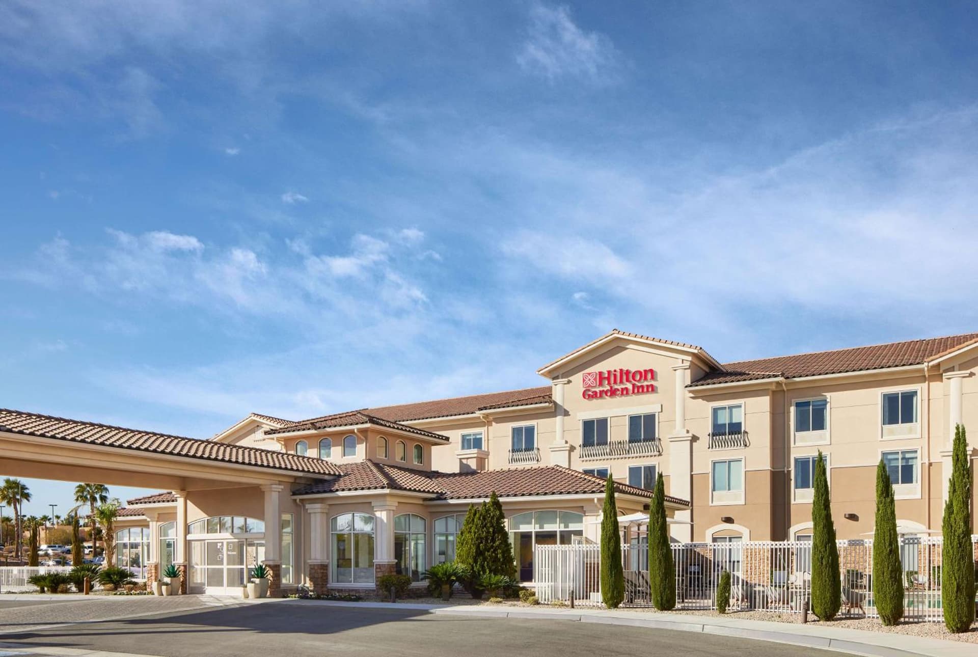 Hilton Garden Inn Las Vegas/Henderson — hotel in Las Vegas, Nevada