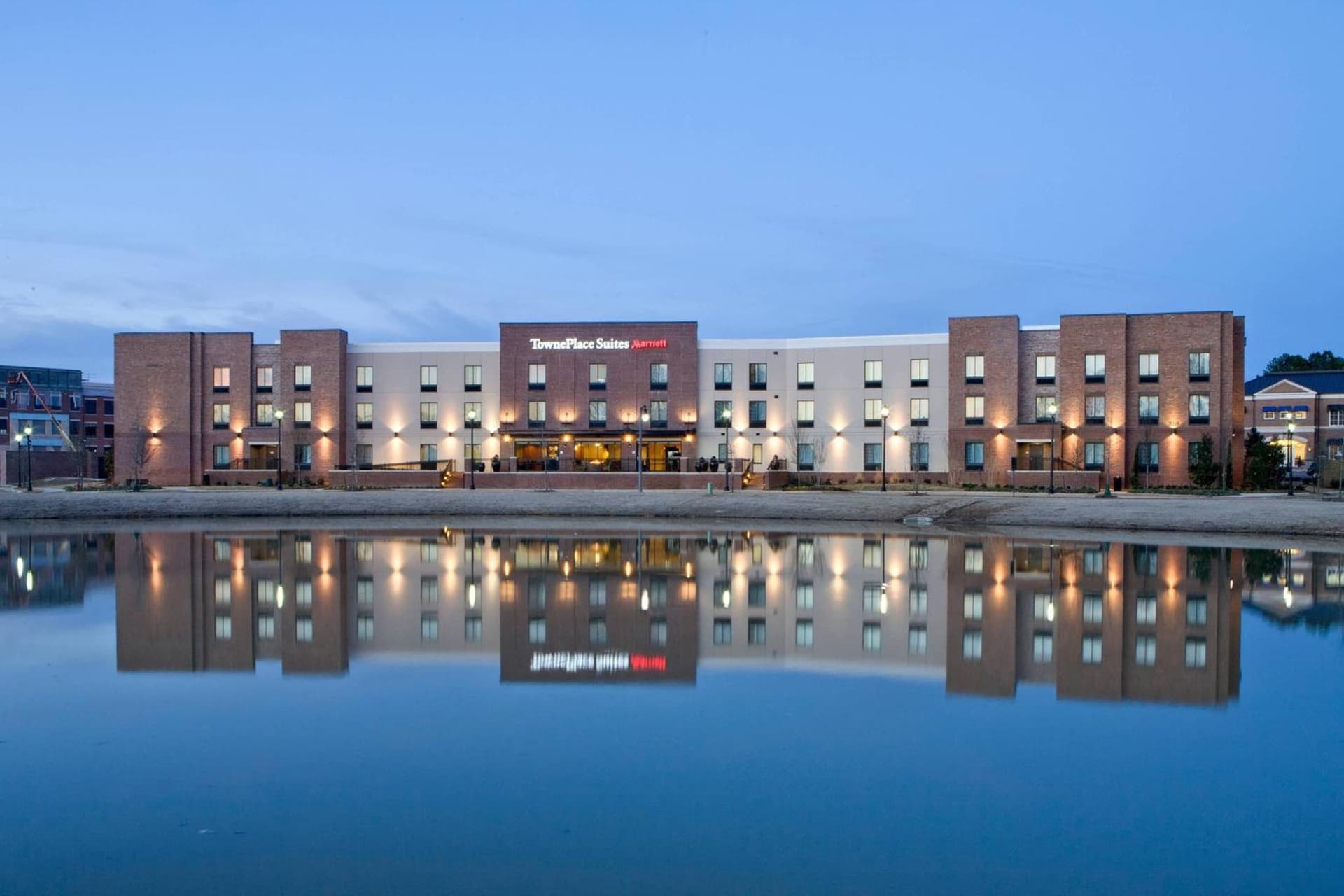 TownePlace Suites by Marriott Jackson Ridgeland/The Township at Colony Park — hotel in Ridgeland, Mississippi