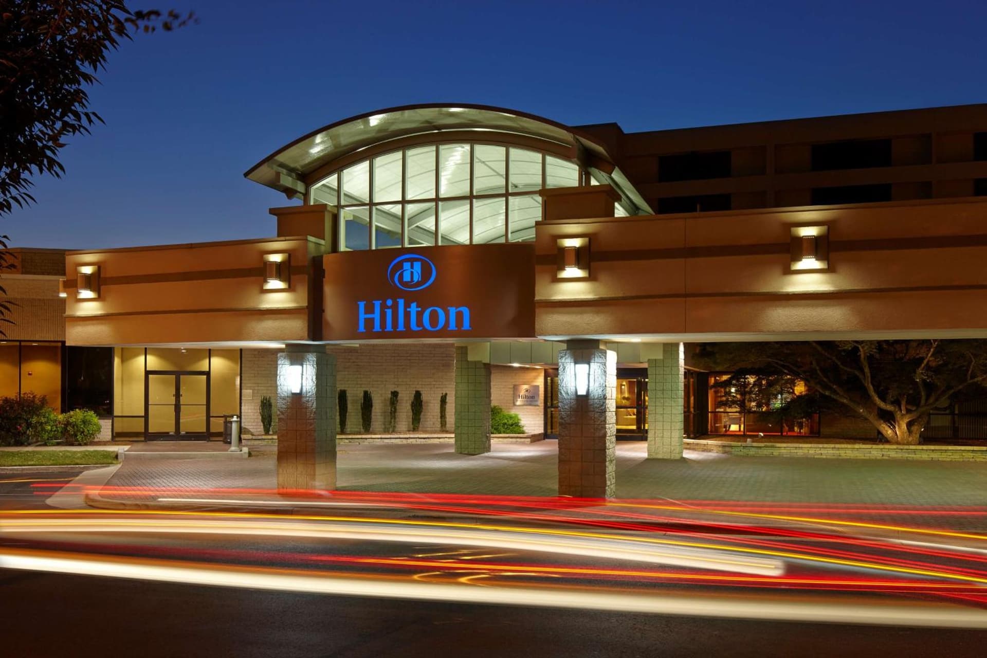 Hilton Raleigh North Hills — hotel in Raleigh, North Carolina
