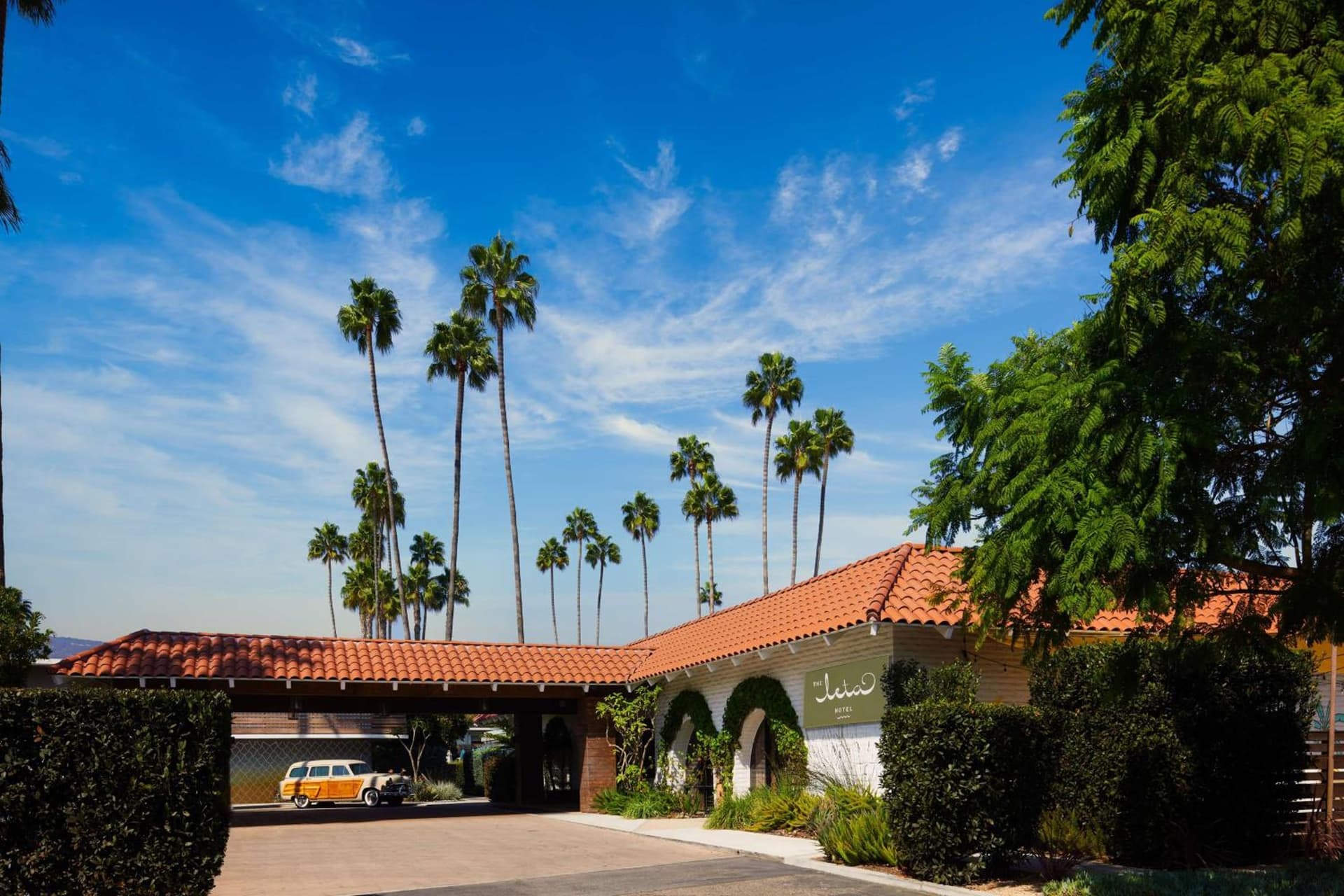 The Leta Santa Barbara Goleta, Tapestry Collection by Hilton — hotel in Santa Barbara, California