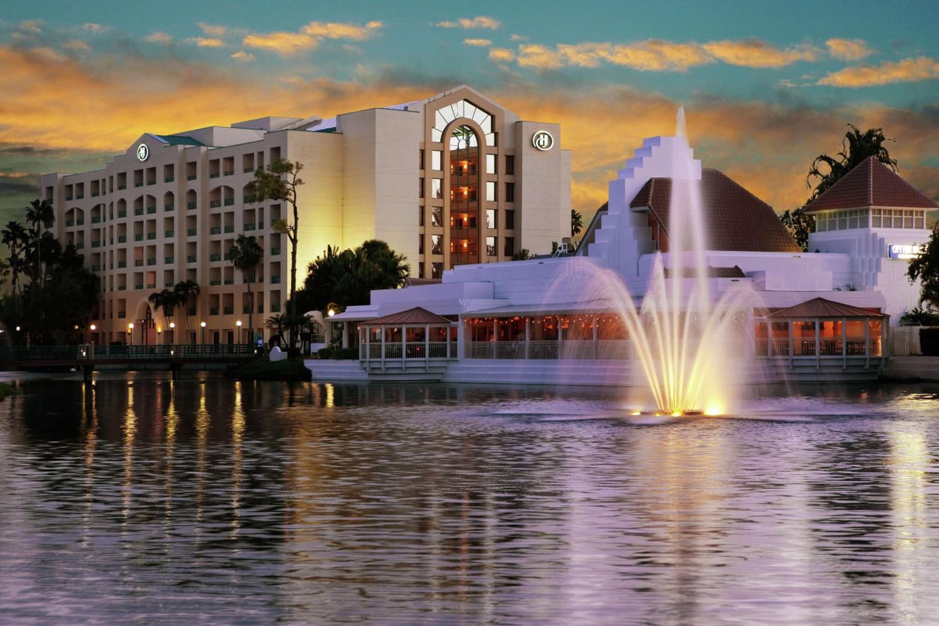 Hilton Boca Raton Suites — hotel in Boca Raton, Florida