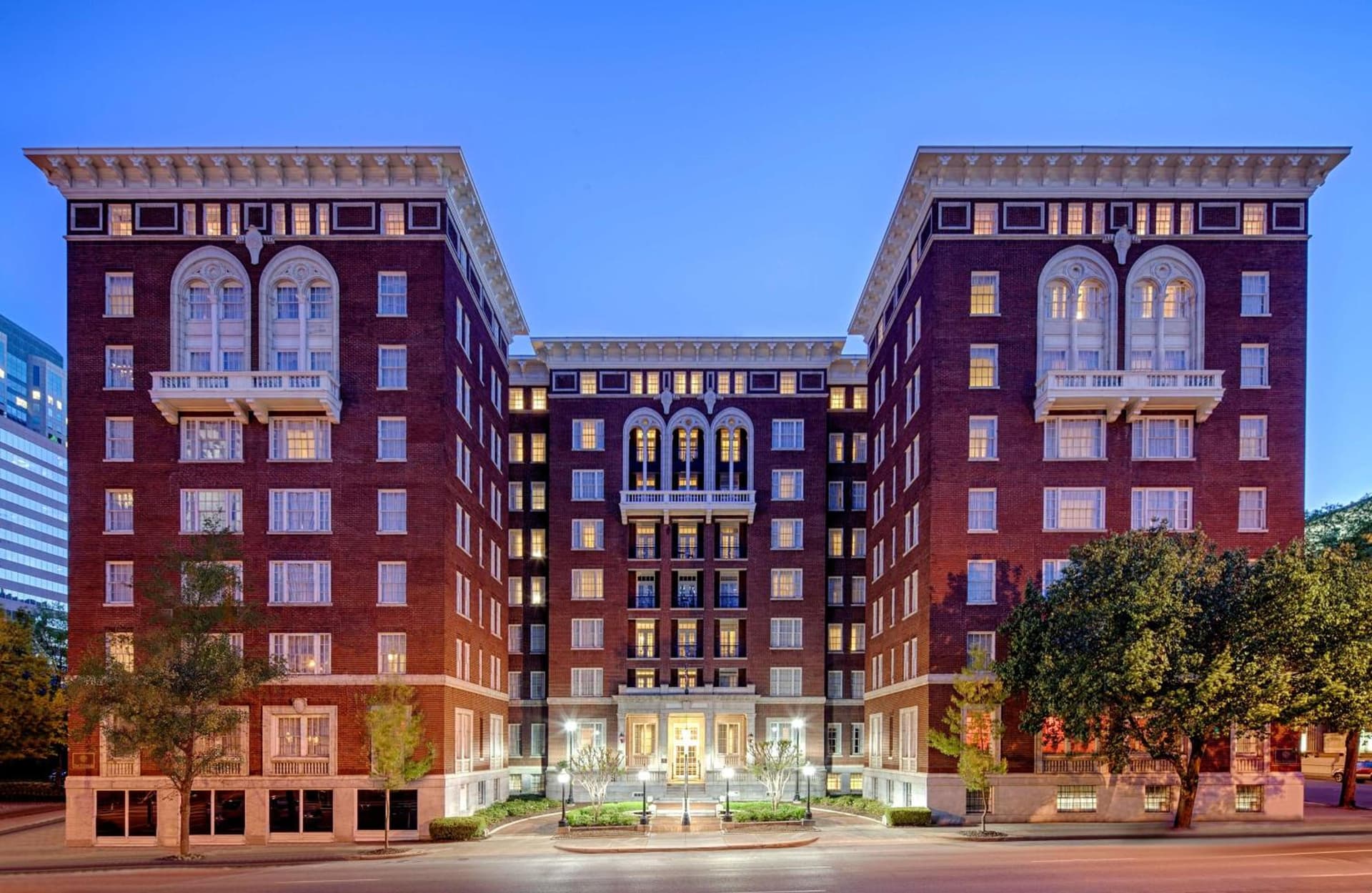 Hampton Inn & Suites Birmingham-Downtown-Tutwiler — hotel in Birmingham, Alabama