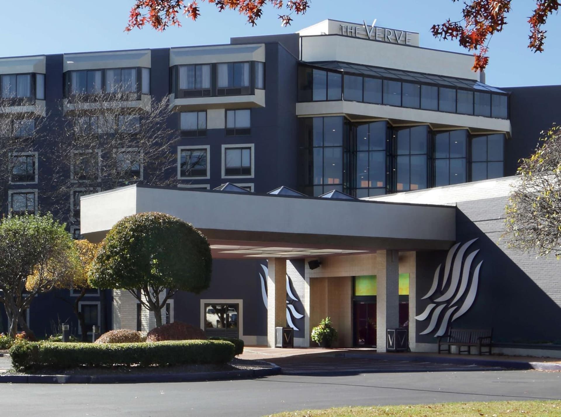The Verve Boston Natick, Tapestry Collection by Hilton — hotel in Marlborough, Massachusetts