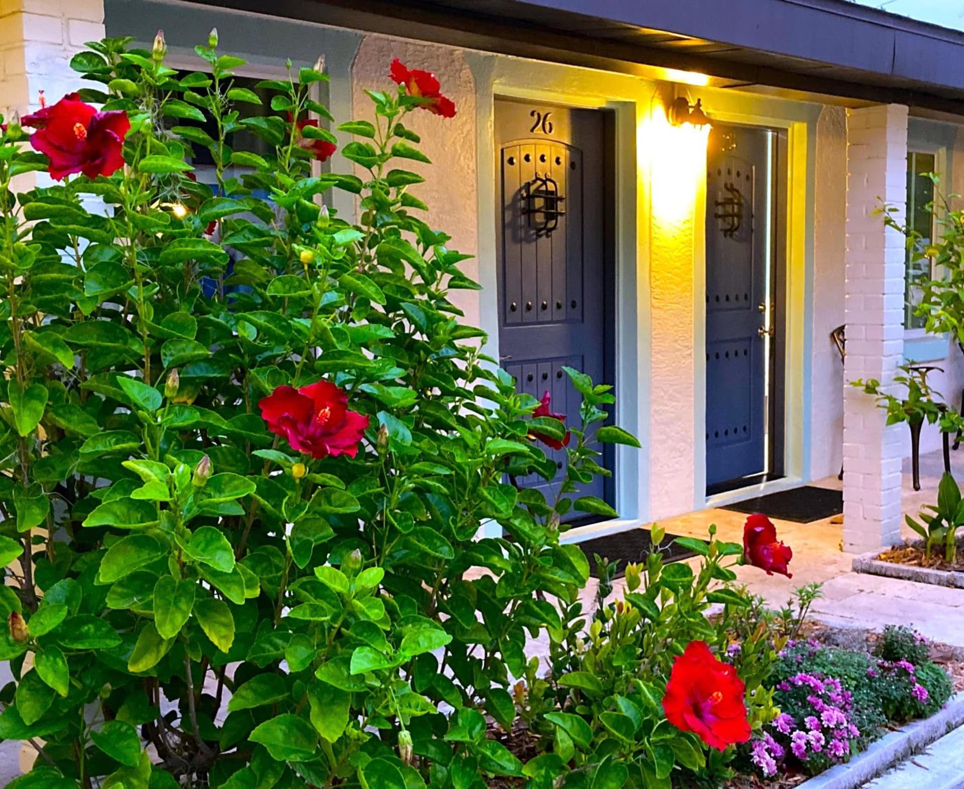 Retreat at Crystal Manatee — hotel in Crystal River, Florida