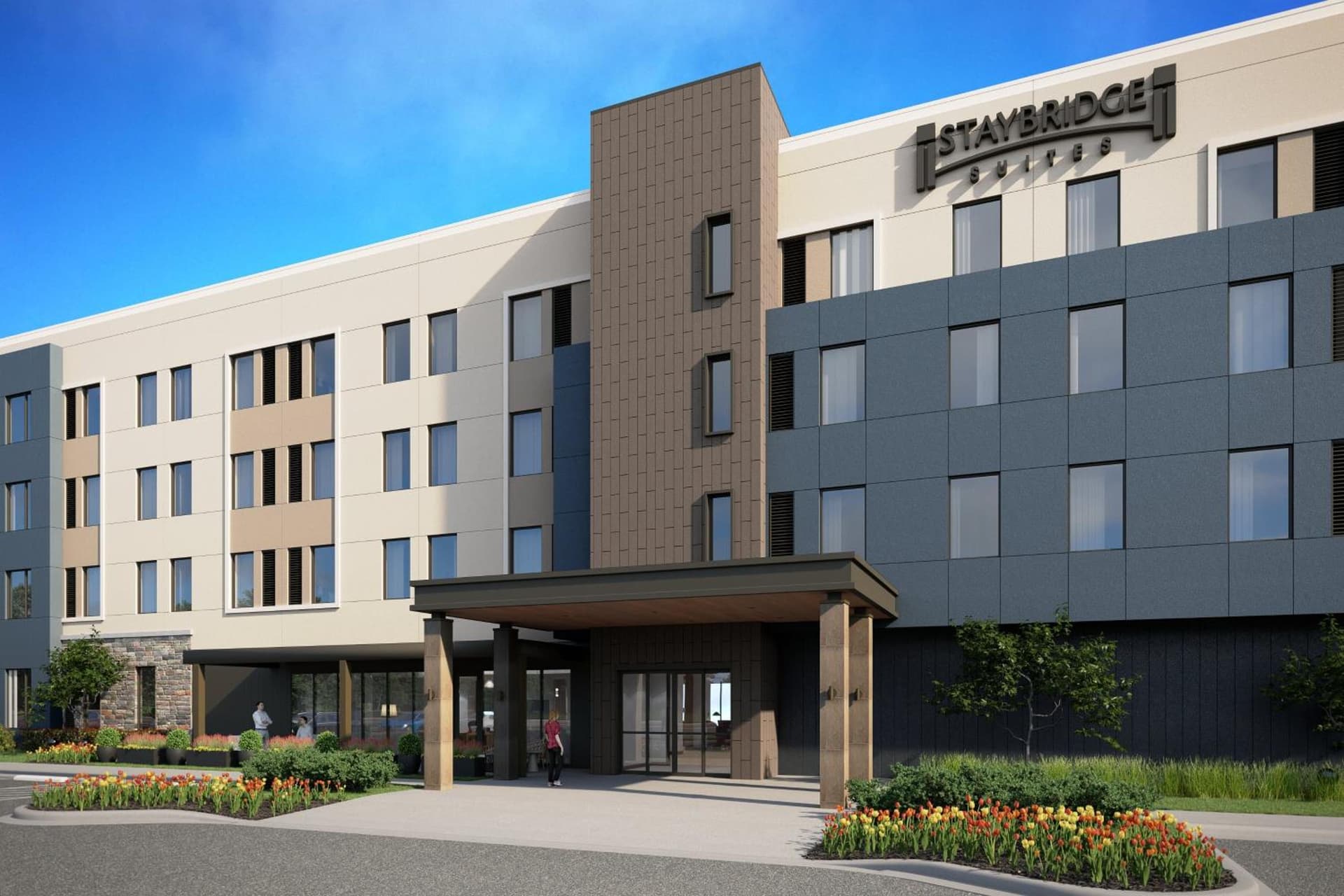 Staybridge Suites Manteca by IHG — hotel in Manteca, California