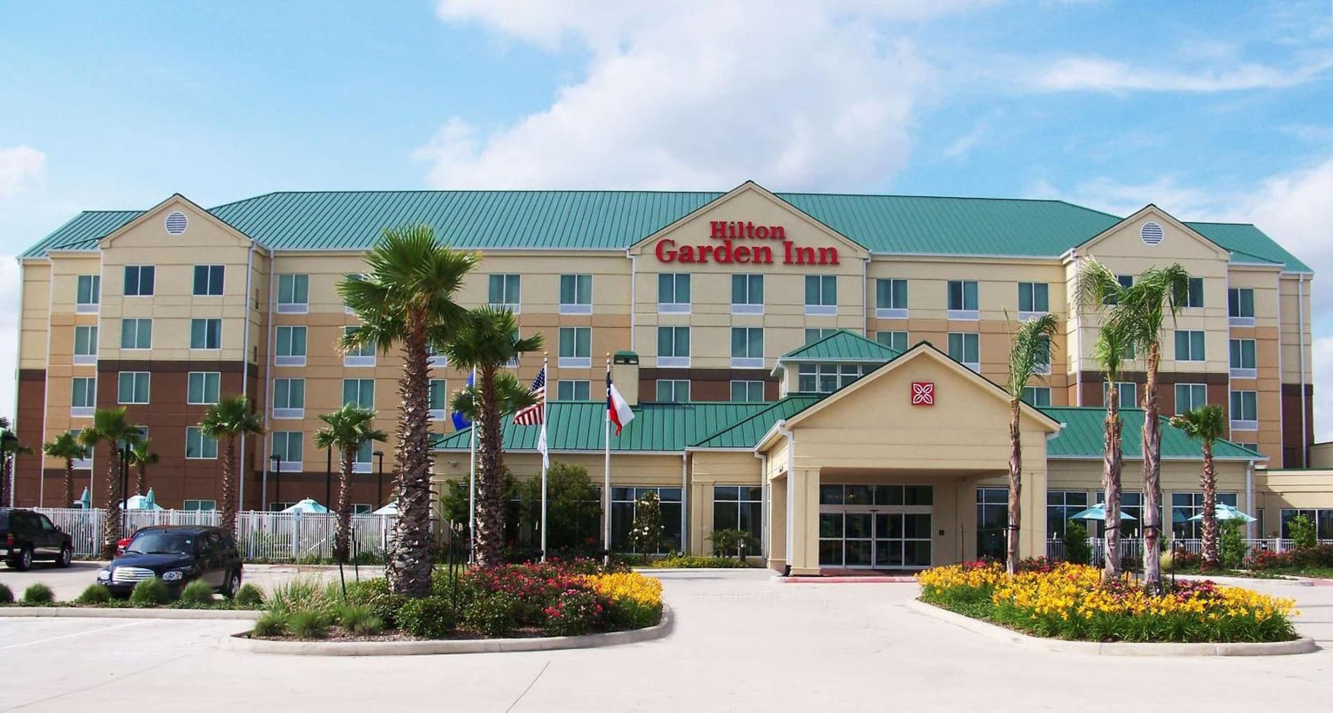 Hilton Garden Inn Houston-Pearland — hotel in Pearland, Texas