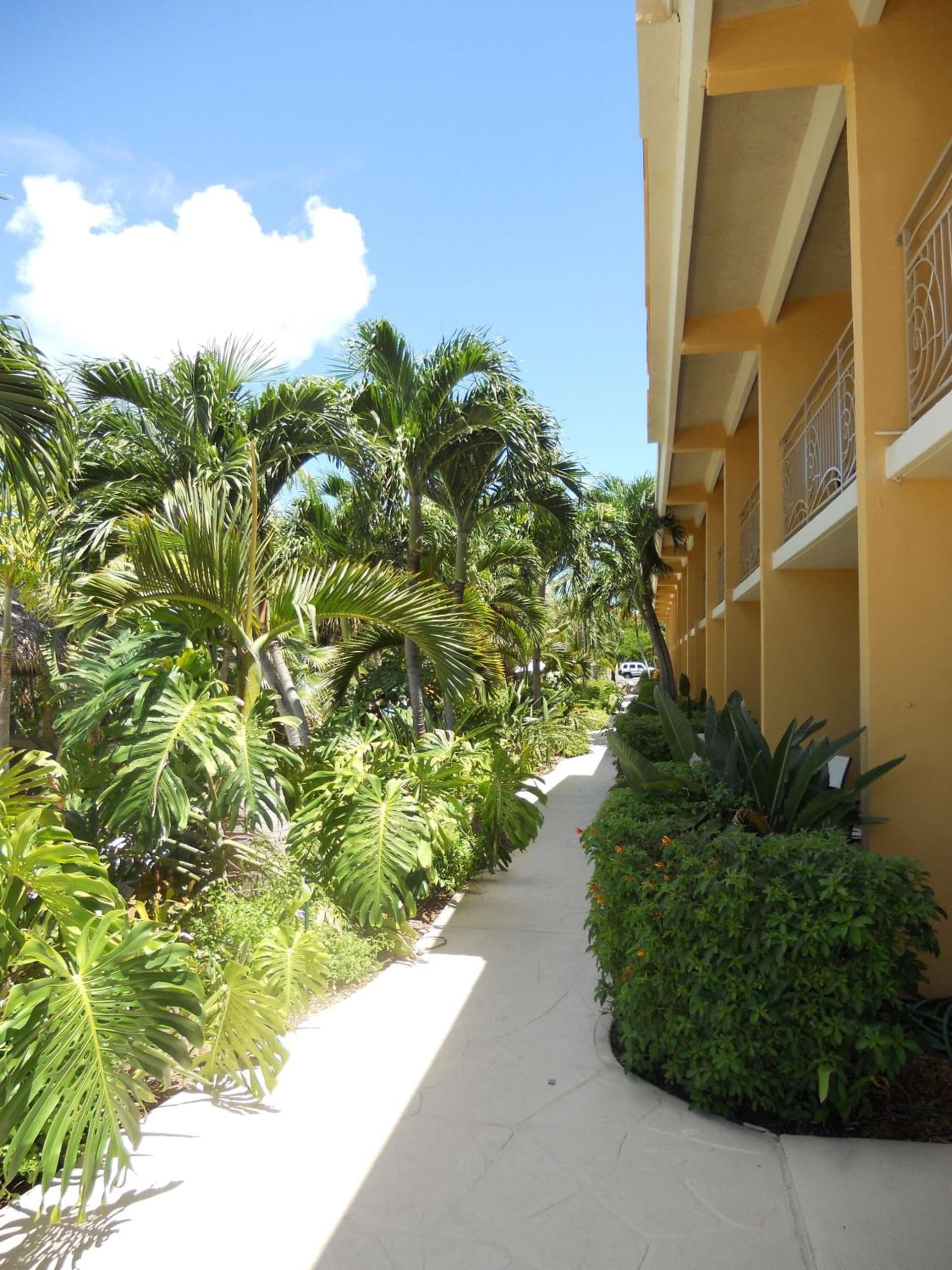 Hampton Inn Key Largo — hotel in Key Largo, Florida