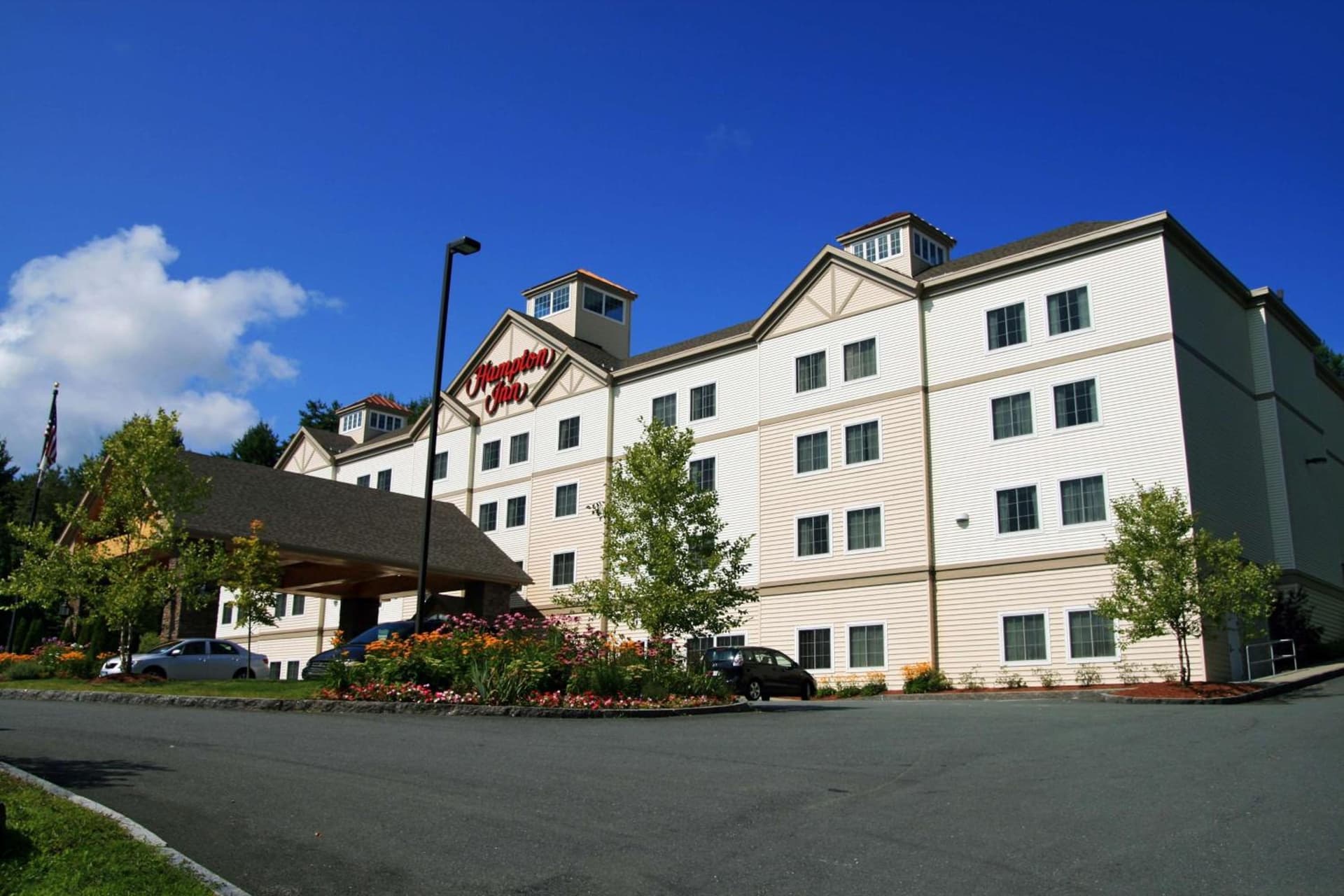 Hampton Inn Littleton — hotel in Littleton, Colorado