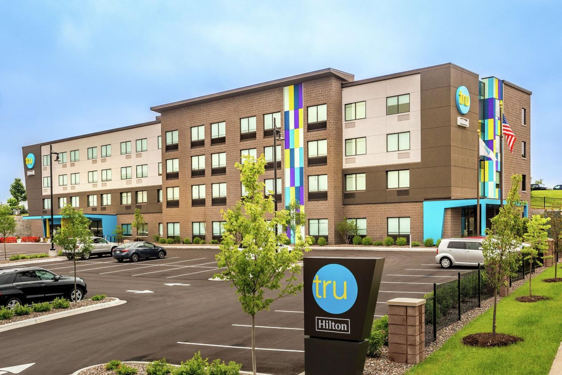 Tru By Hilton Madison West — hotel in Madison, Wisconsin