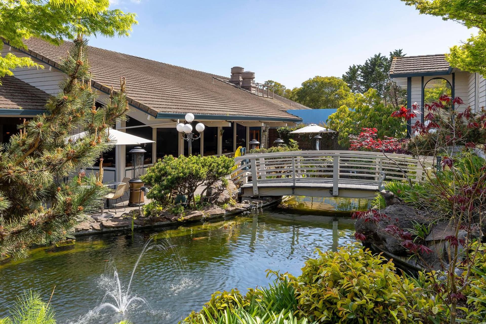 Seacliff Inn Aptos, Tapestry Collection by Hilton — hotel in Aptos, California