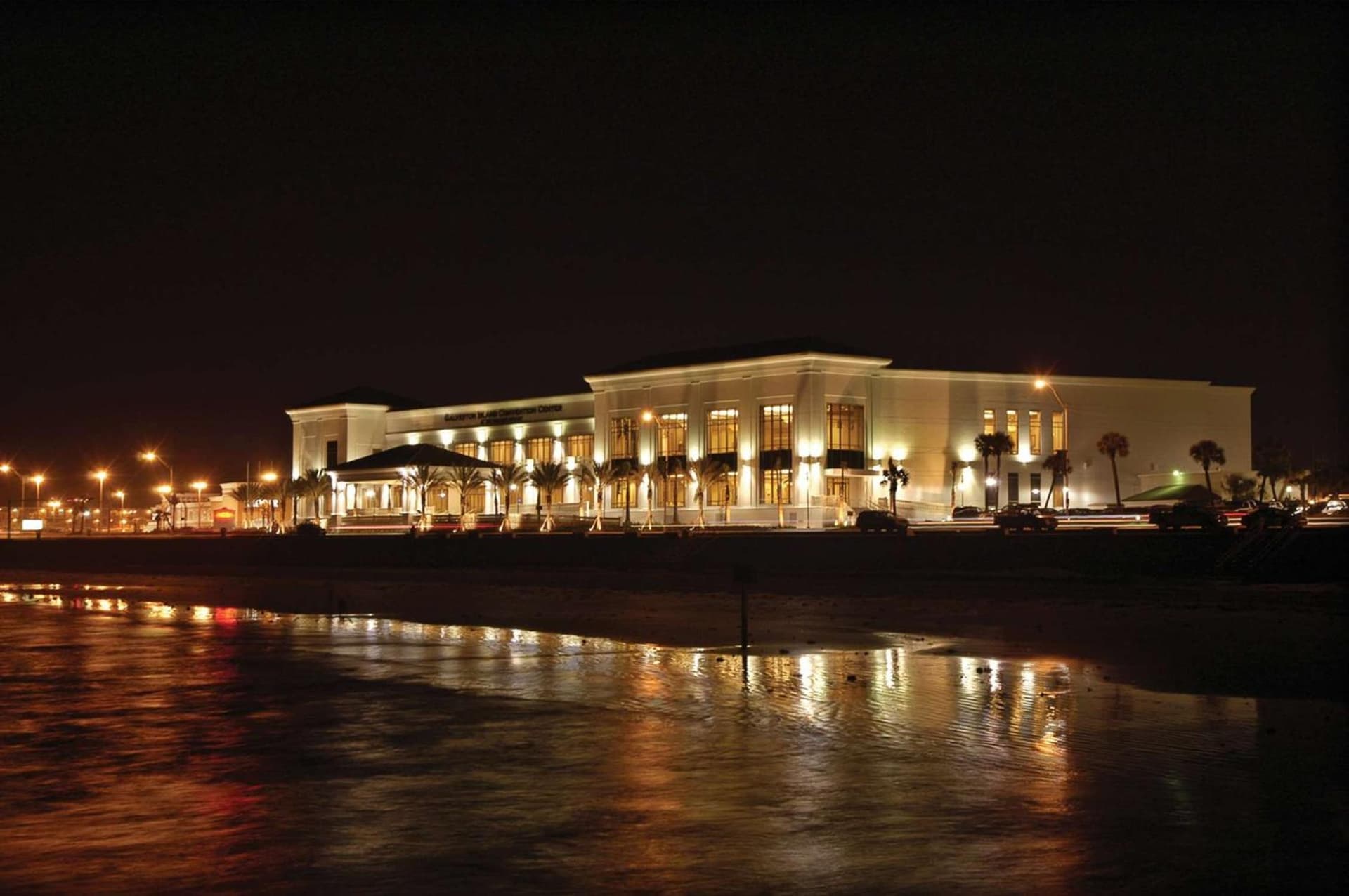 Hilton Galveston Island Resort — hotel in Galveston, Texas