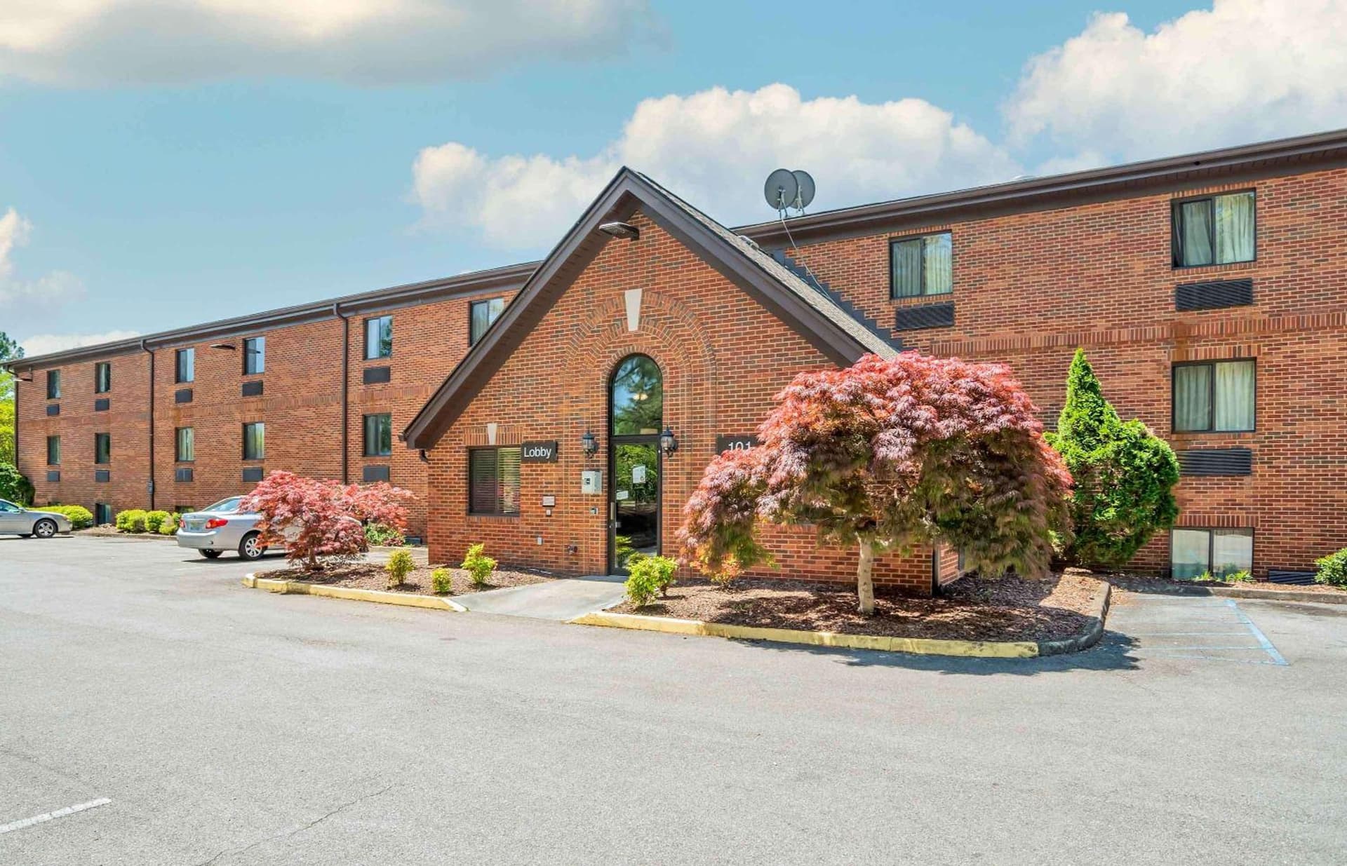 Extended Stay America Select Suites - Birmingham - Inverness — hotel in Hoover, Alabama