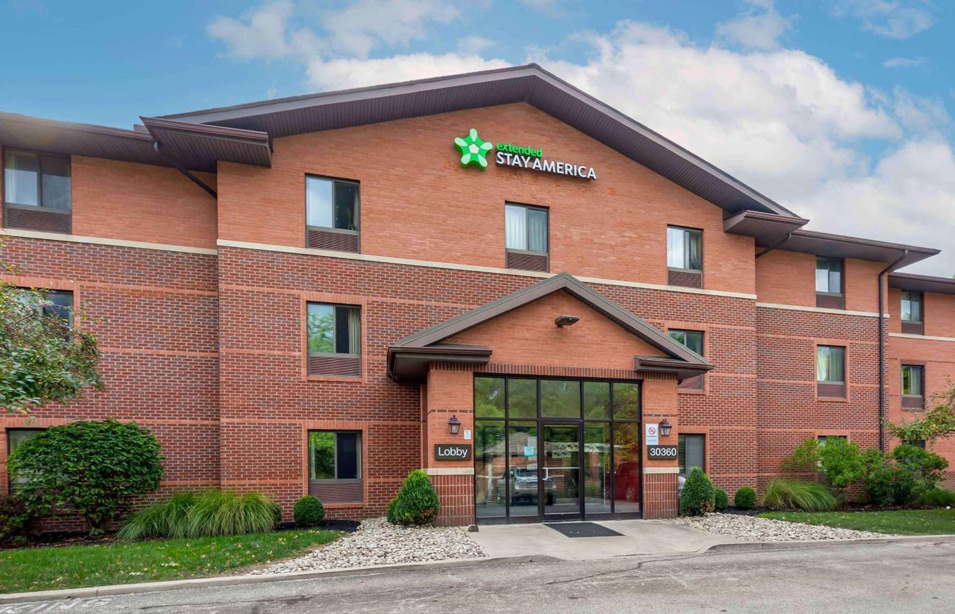 Extended Stay America Suites - Cleveland - Westlake — hotel in Westlake, Ohio
