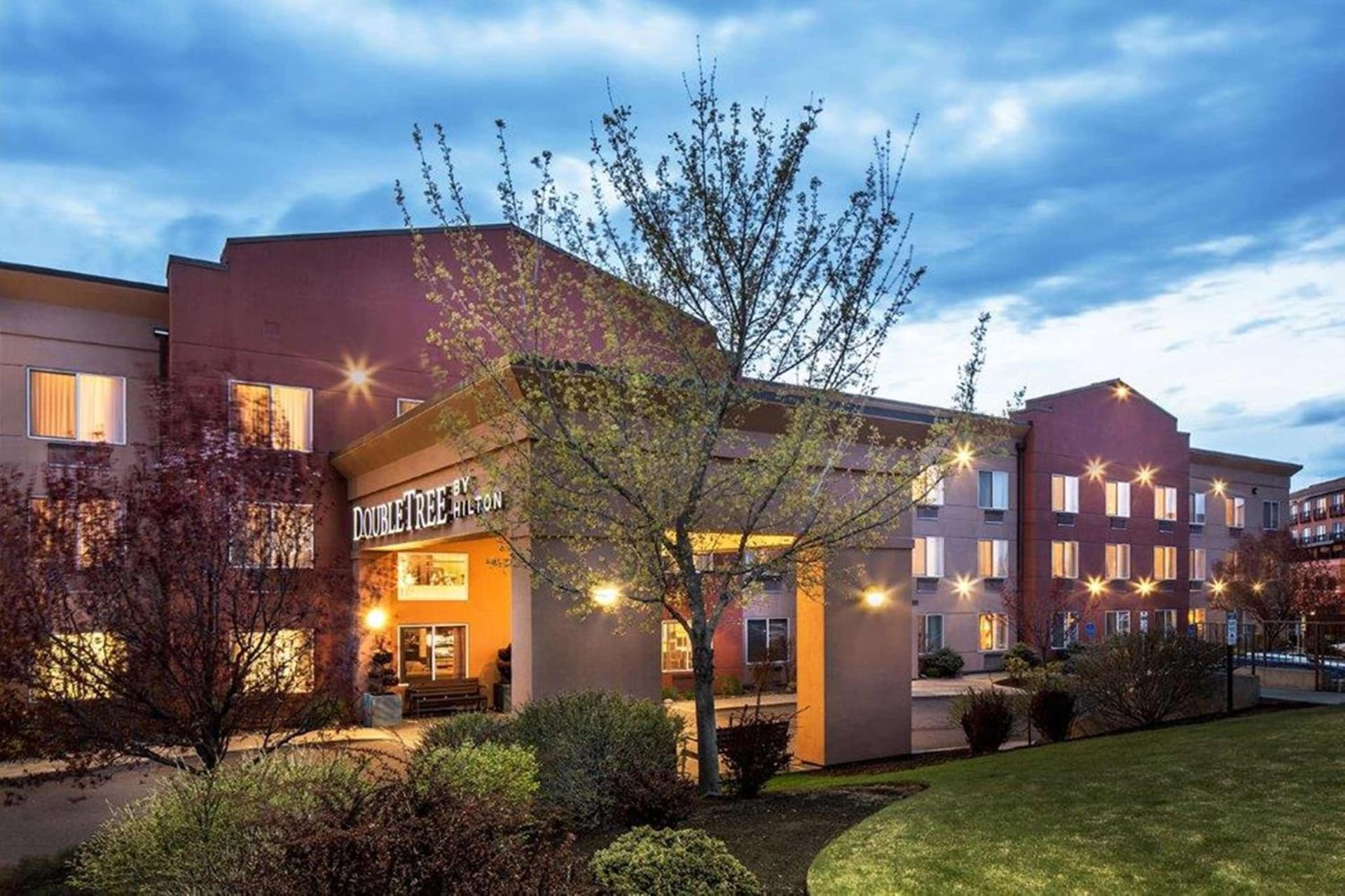 The Newberry Hotel Bend, Tapestry Collection by Hilton — hotel in Bend, Oregon